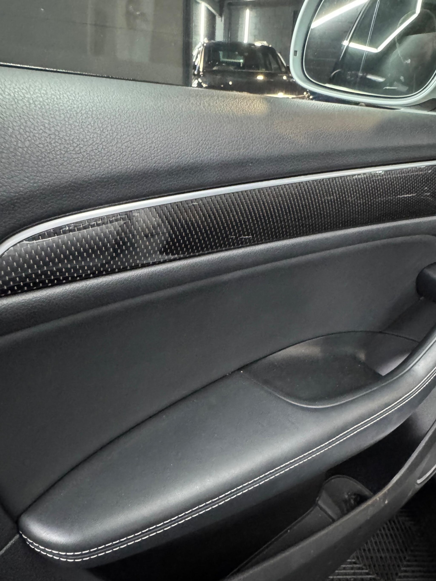 Used Audi SQ5 for sale - 77753944: Photo 30