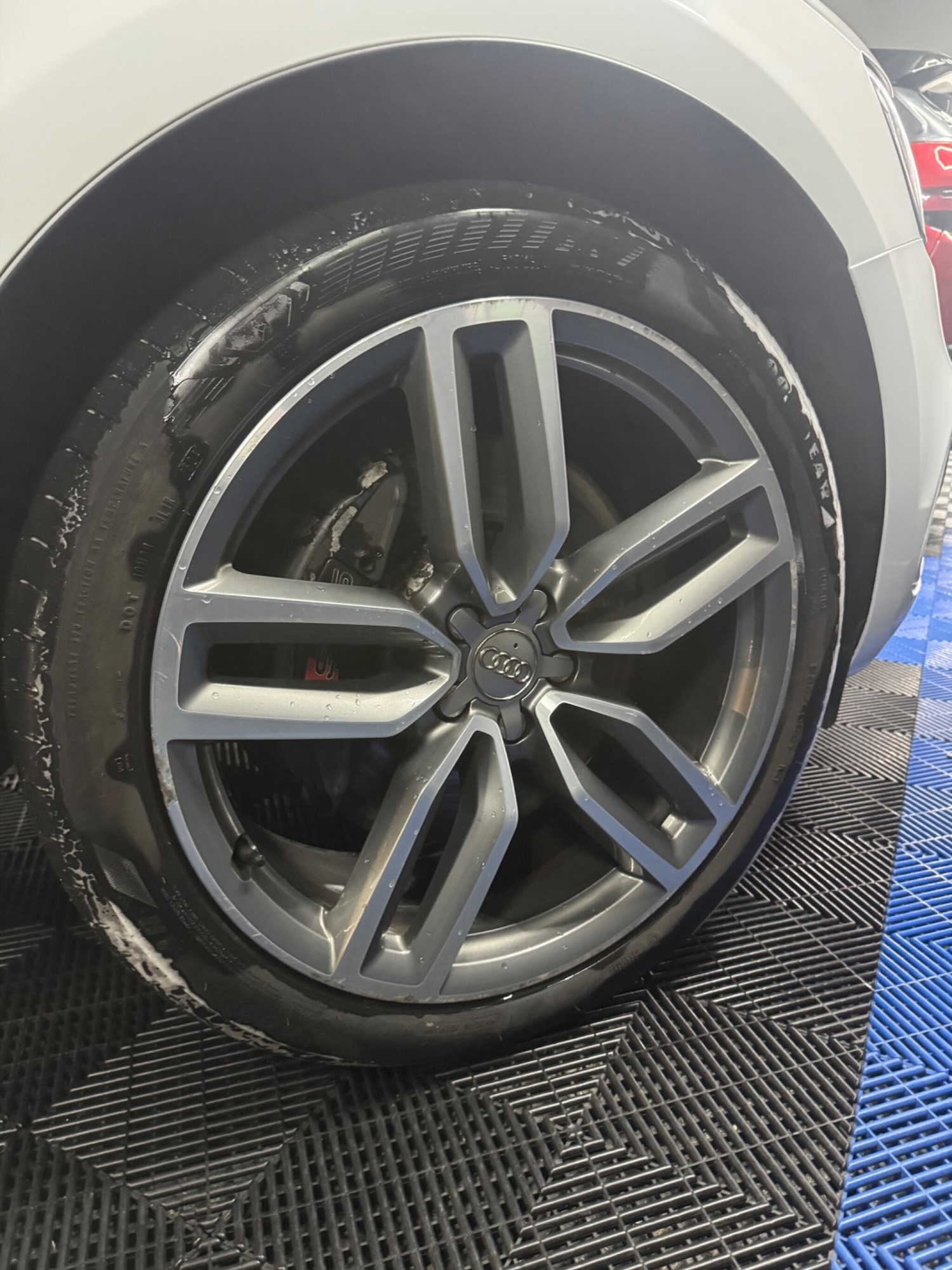 Used Audi SQ5 for sale - 77753944: Photo 35