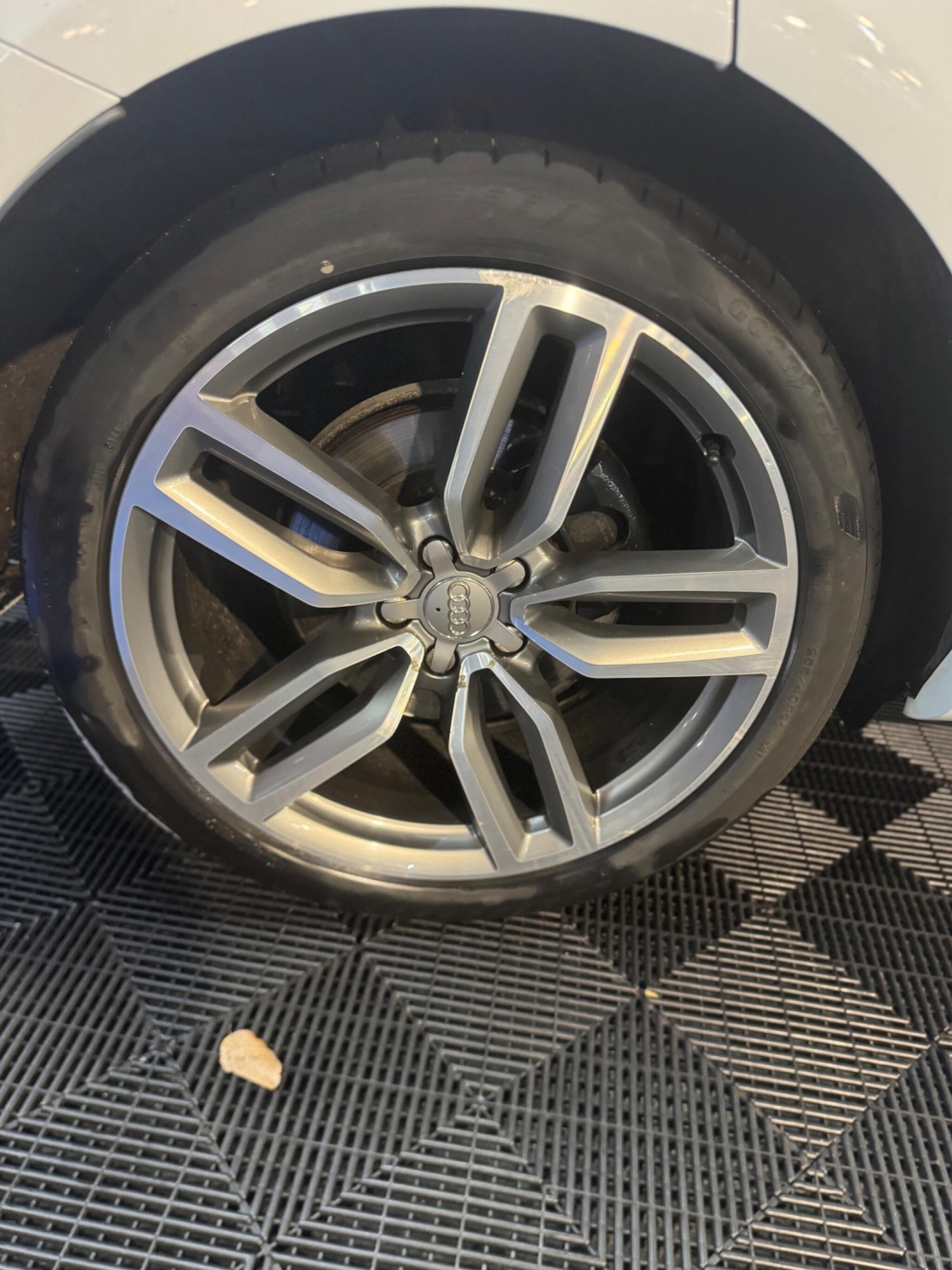 Used Audi SQ5 for sale - 77753944: Photo 37