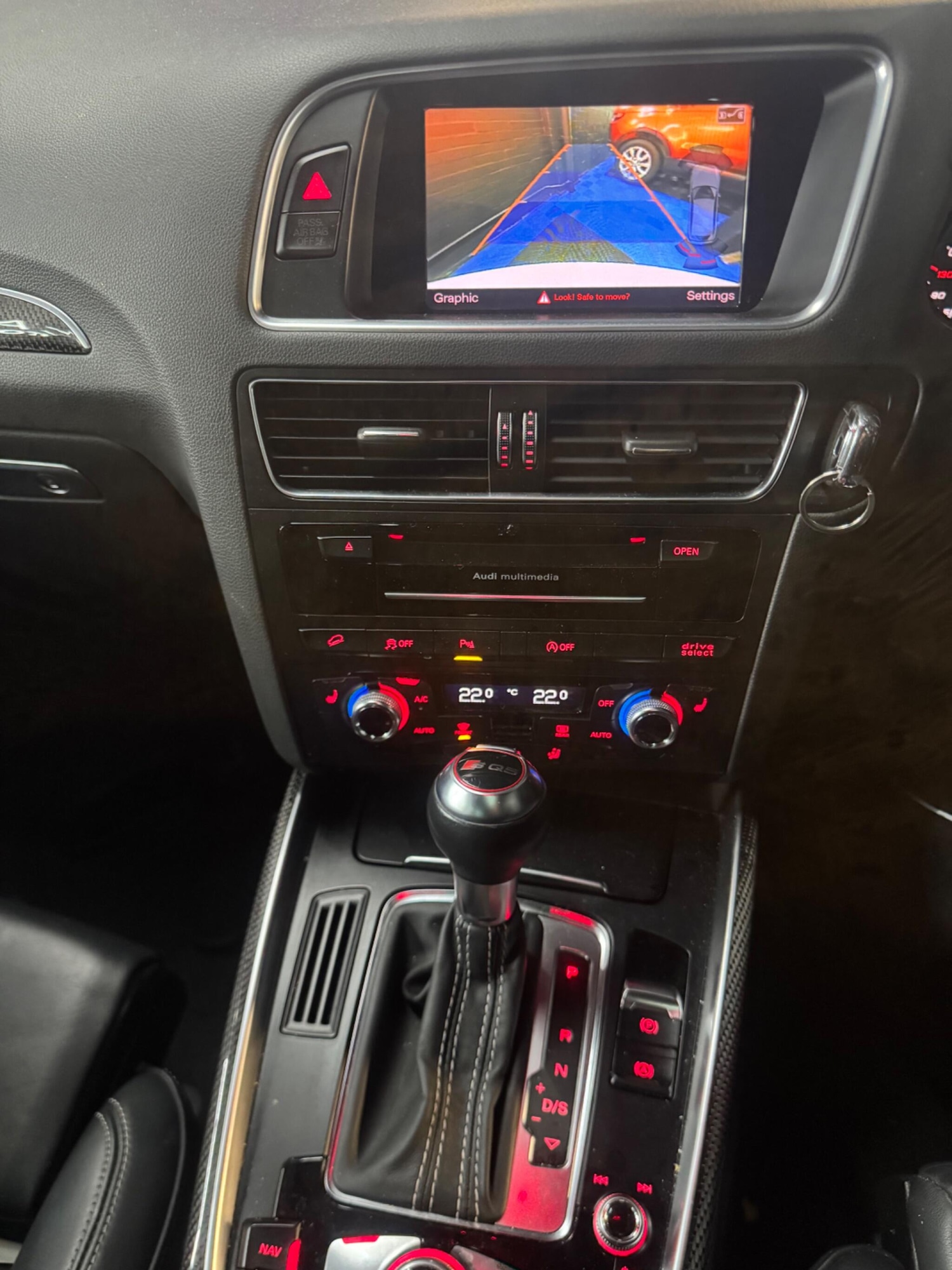 Used Audi SQ5 for sale - 77753944: Photo 39