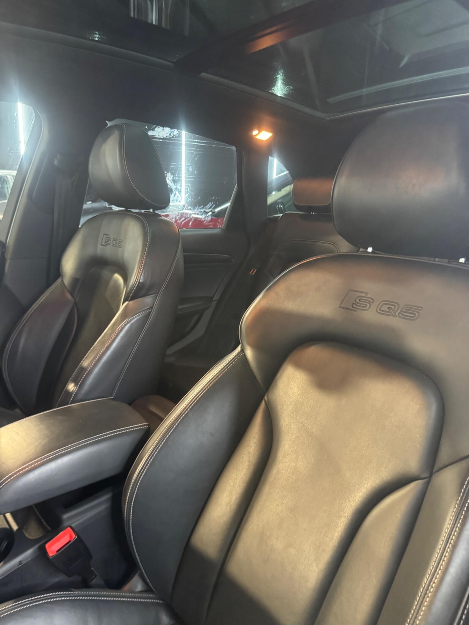 Used Audi SQ5 for sale - 77753944: Photo 41