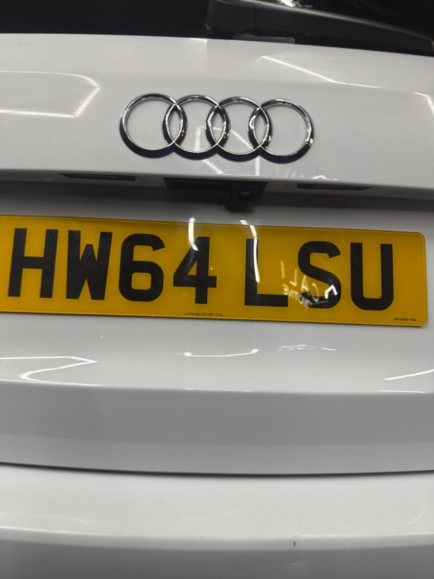 Used Audi SQ5 for sale - 77753944: Photo 43