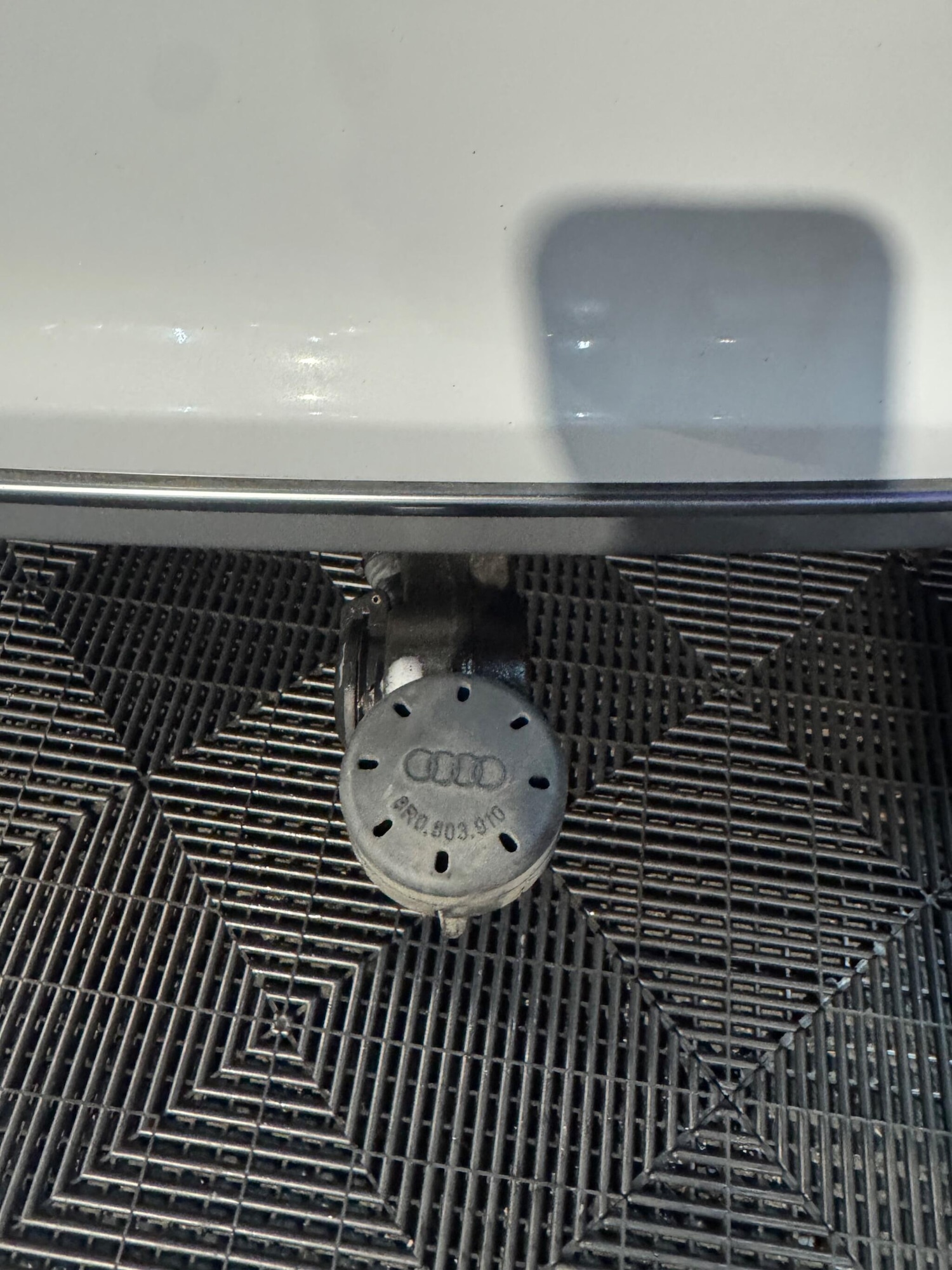 Used Audi SQ5 for sale - 77753944: Photo 45