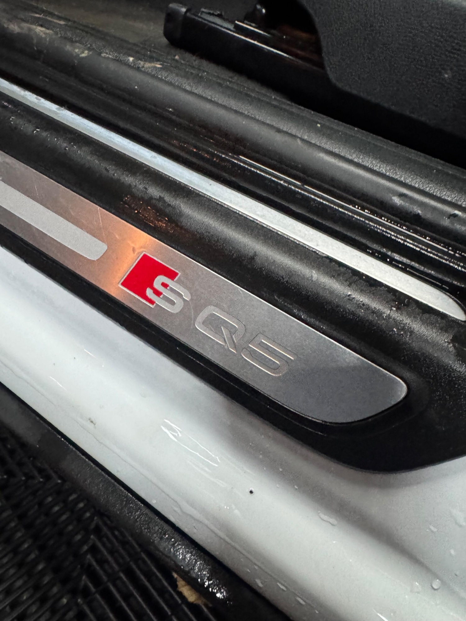 Used Audi SQ5 for sale - 77753944: Photo 46