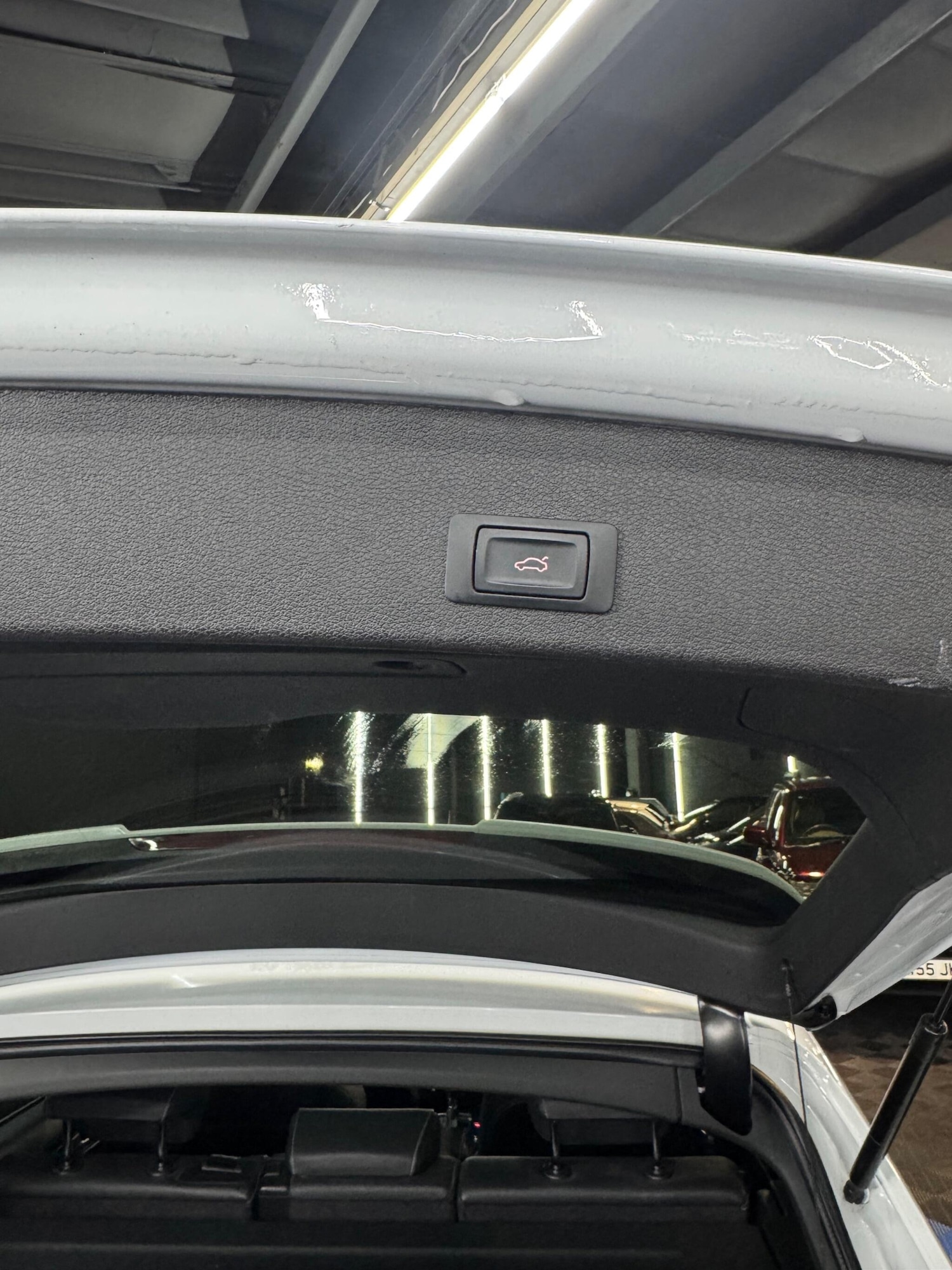 Used Audi SQ5 for sale - 77753944: Photo 50