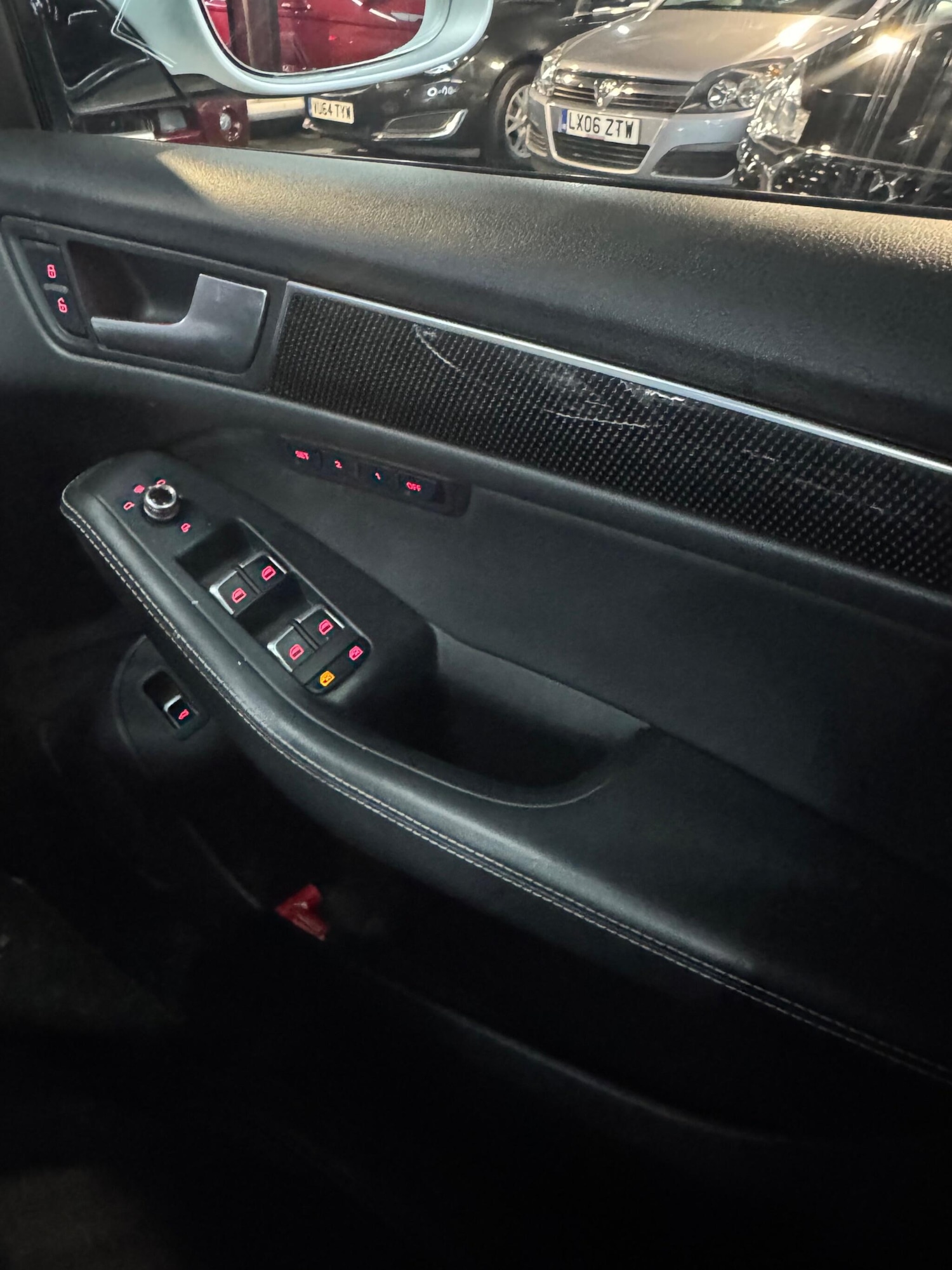 Used Audi SQ5 for sale - 77753944: Photo 53