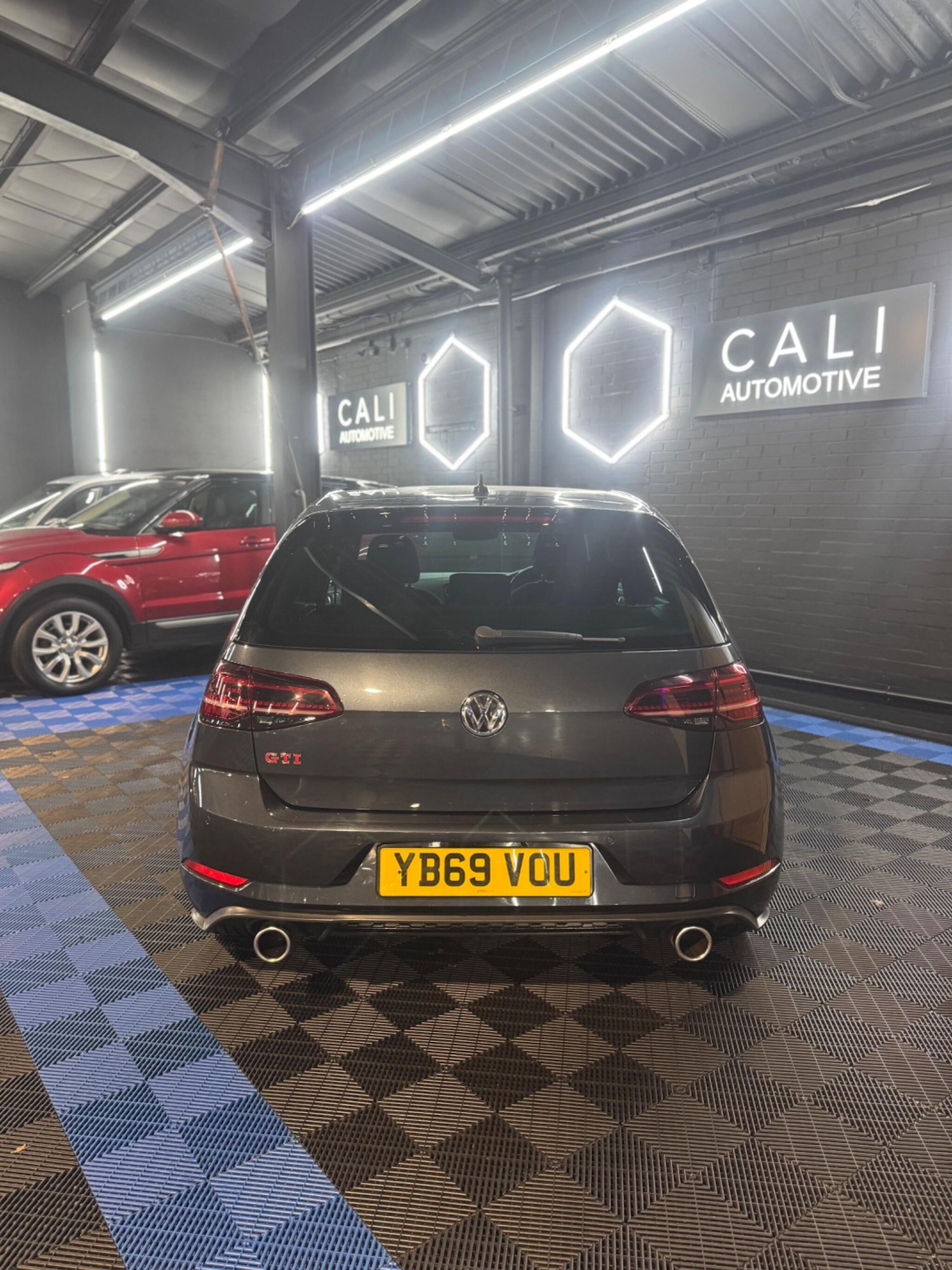 Used Volkswagen Golf 2020 for sale - 78072078: Photo 13