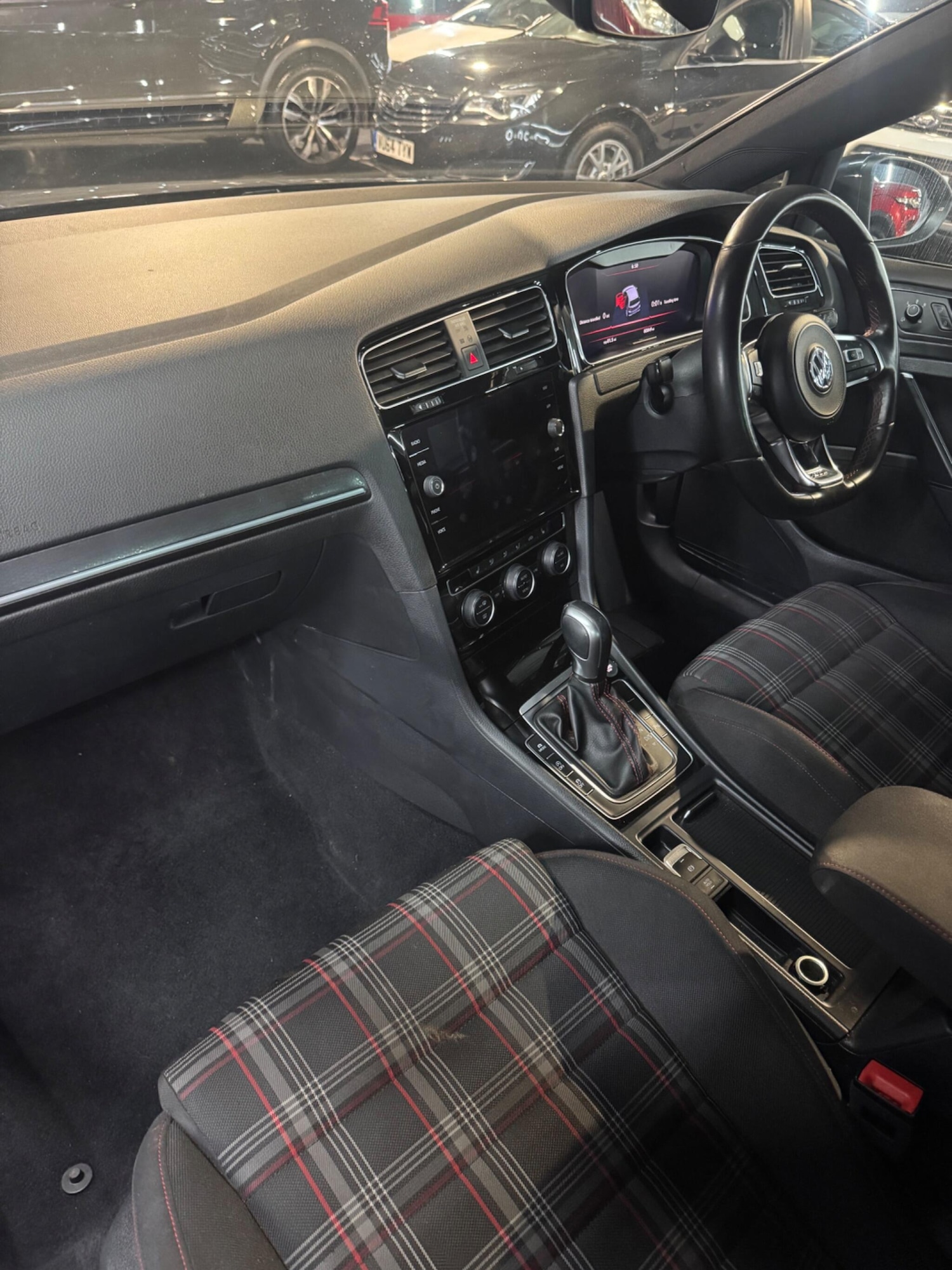 Used Volkswagen Golf 2020 for sale - 78072078: Photo 20