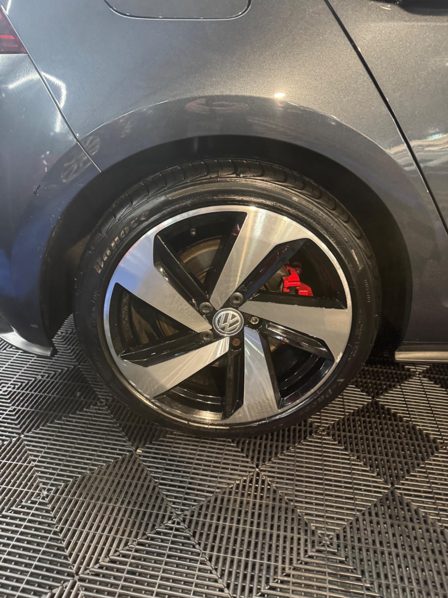 Used Volkswagen Golf 2020 for sale - 78072078: Photo 28