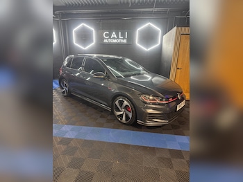 Used Volkswagen Golf 2020 for sale - 78072078: Photo