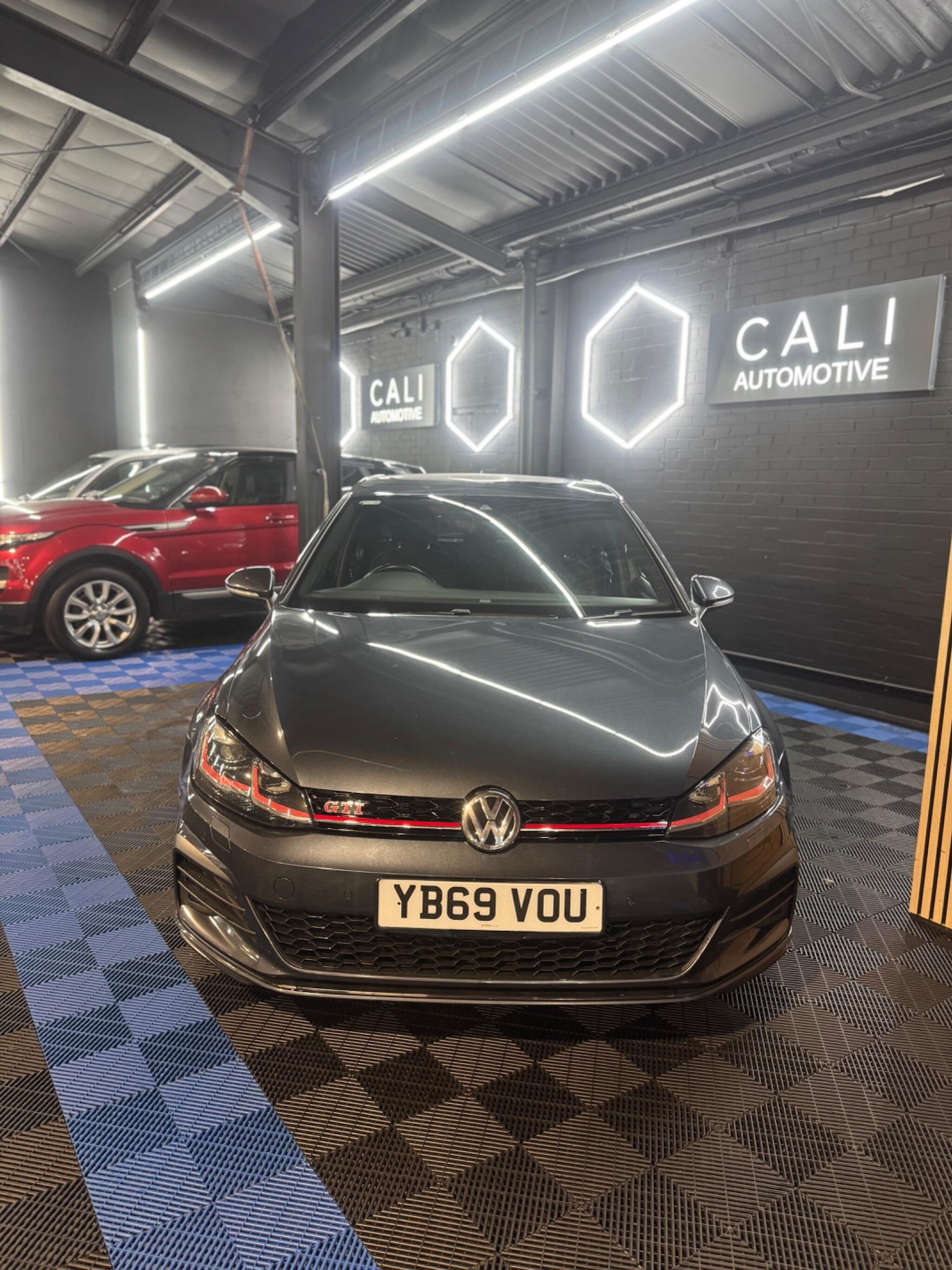 Used Volkswagen Golf 2020 for sale - 78072078: Photo 38