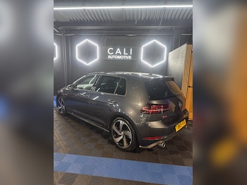 Used Volkswagen Golf 2020 for sale - 78072078: Photo