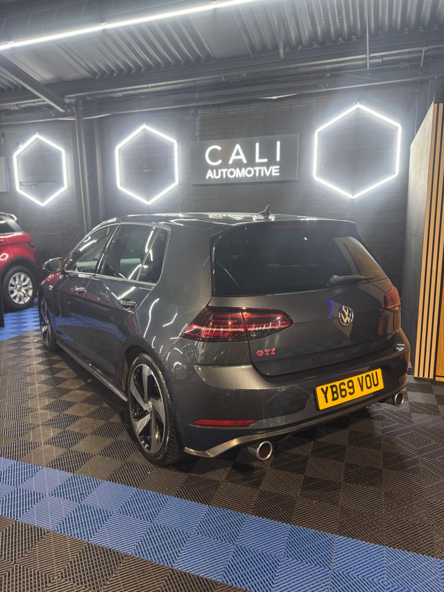 Used Volkswagen Golf 2020 for sale - 78072078: Photo 9