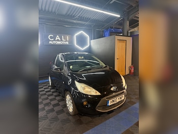 Used Ford Ka 2010 for sale - 79387695: Photo