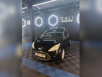 Used Ford Ka 2010 for sale - 79387695: Photo
