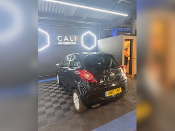 Used Ford Ka 2010 for sale - 79387695: Photo
