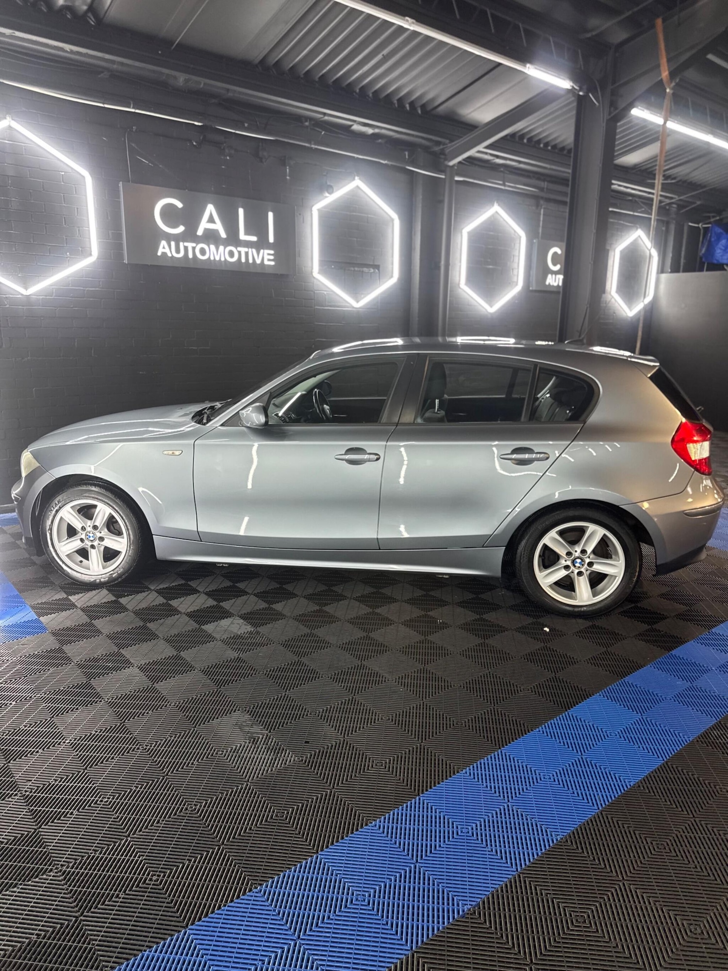 Used BMW 1 Series 2006 for sale - 76866543: Photo 11