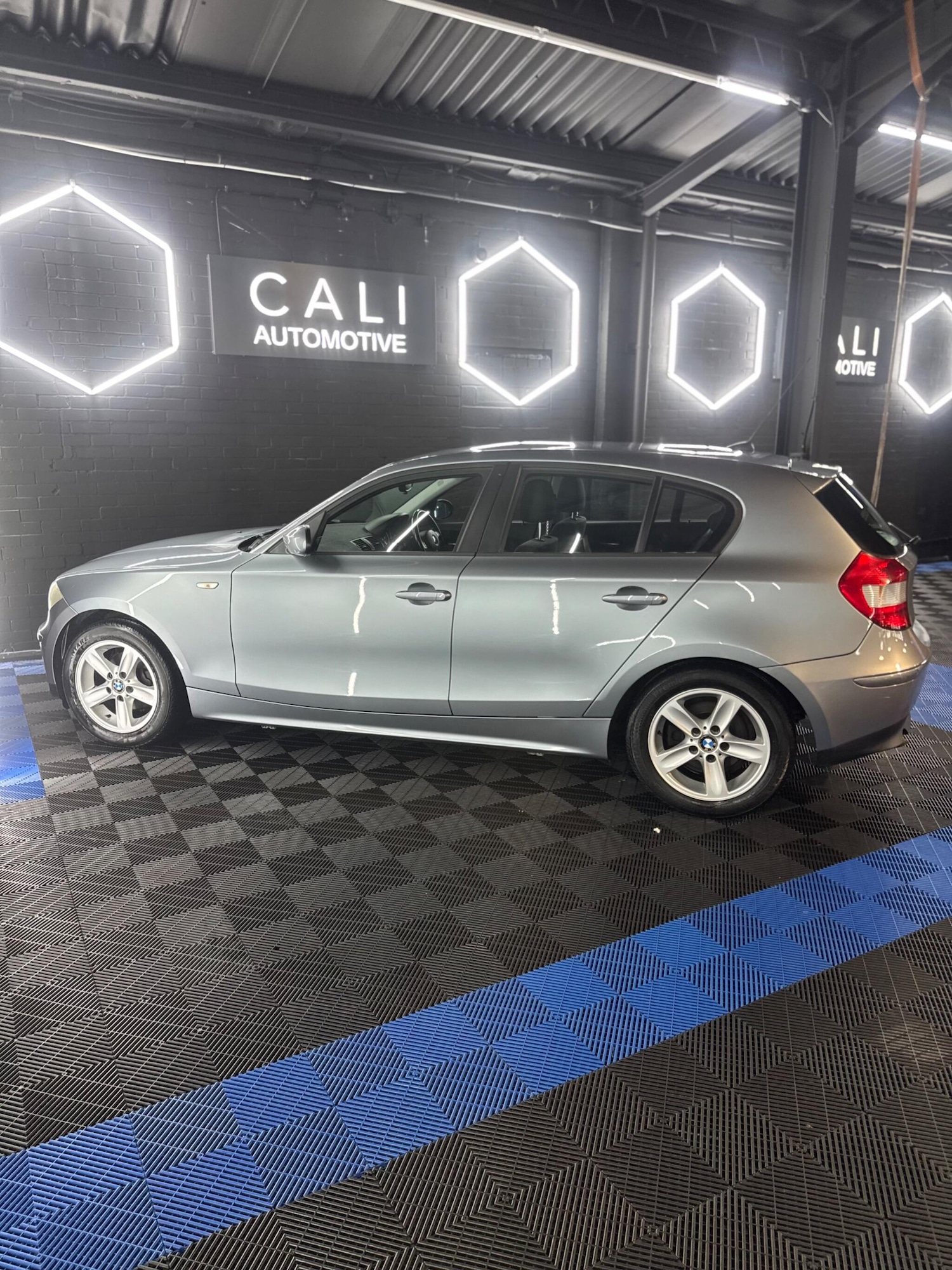 Used BMW 1 Series 2006 for sale - 76866543: Photo 12