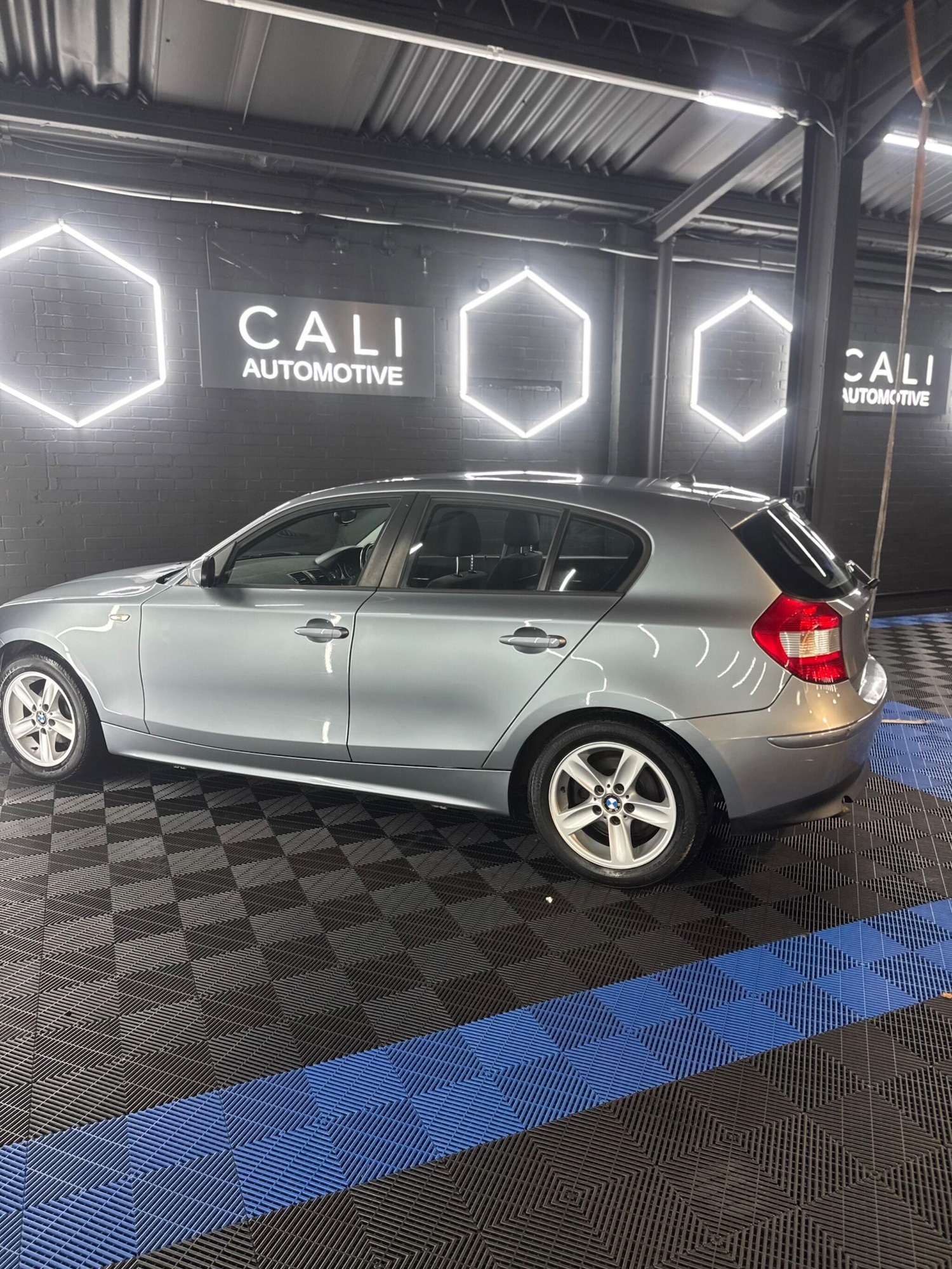 Used BMW 1 Series 2006 for sale - 76866543: Photo 13