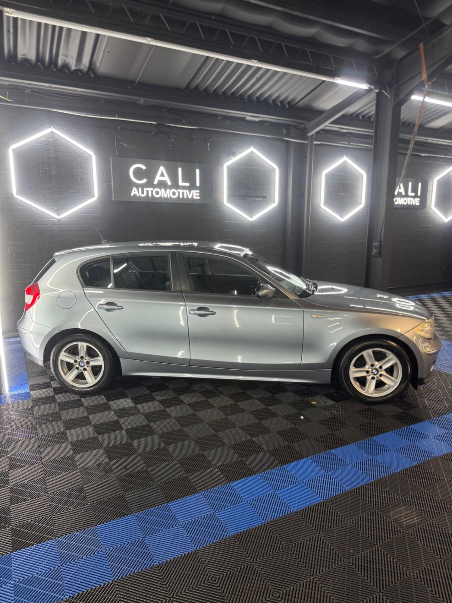 Used BMW 1 Series 2006 for sale - 76866543: Photo 16