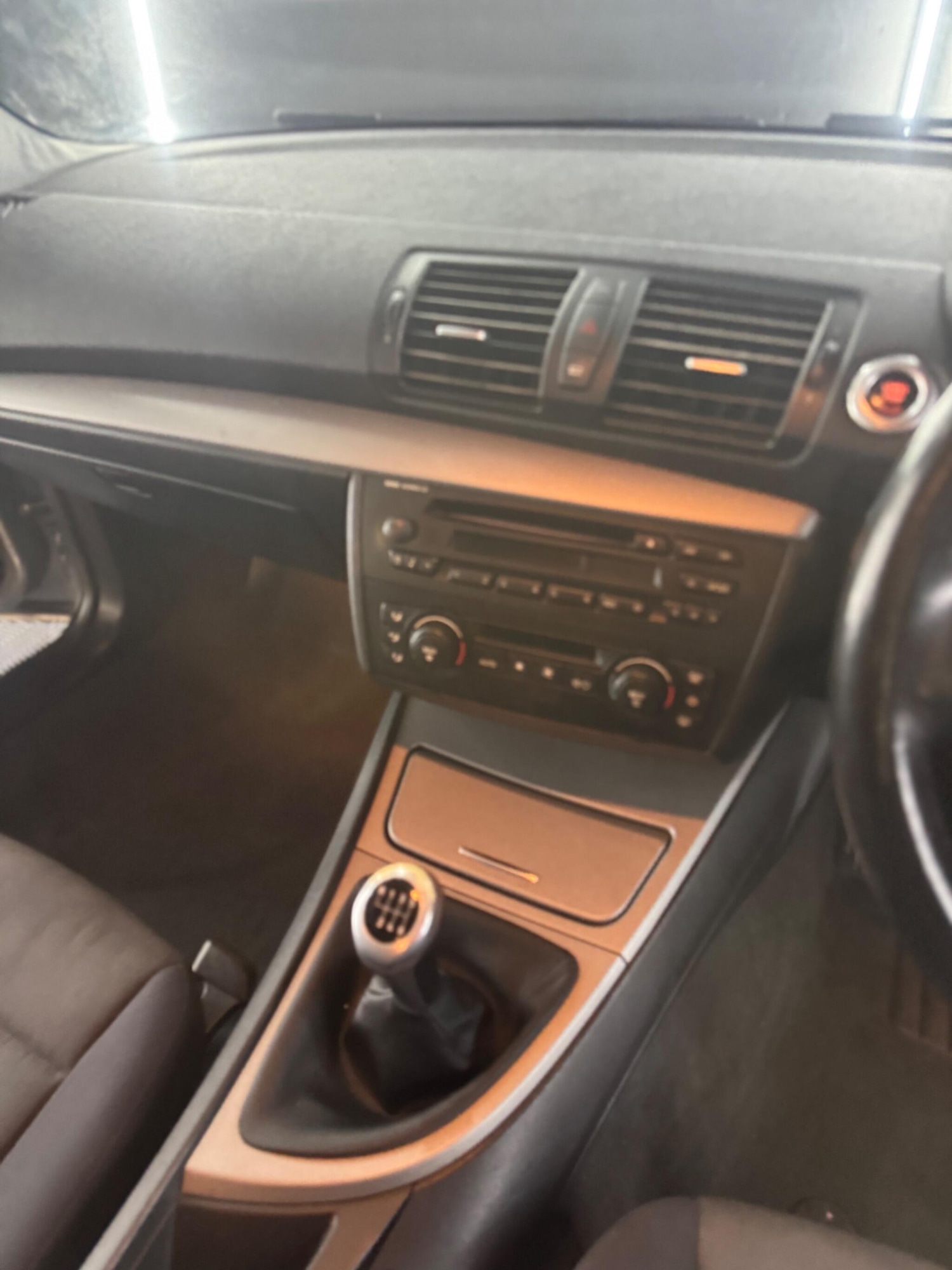 Used BMW 1 Series 2006 for sale - 76866543: Photo 18