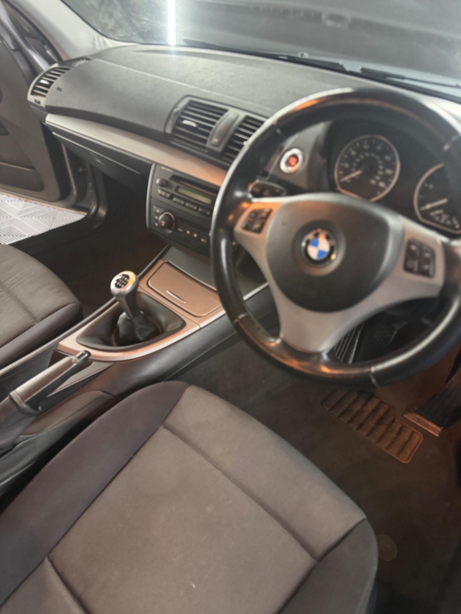 Used BMW 1 Series 2006 for sale - 76866543: Photo 19