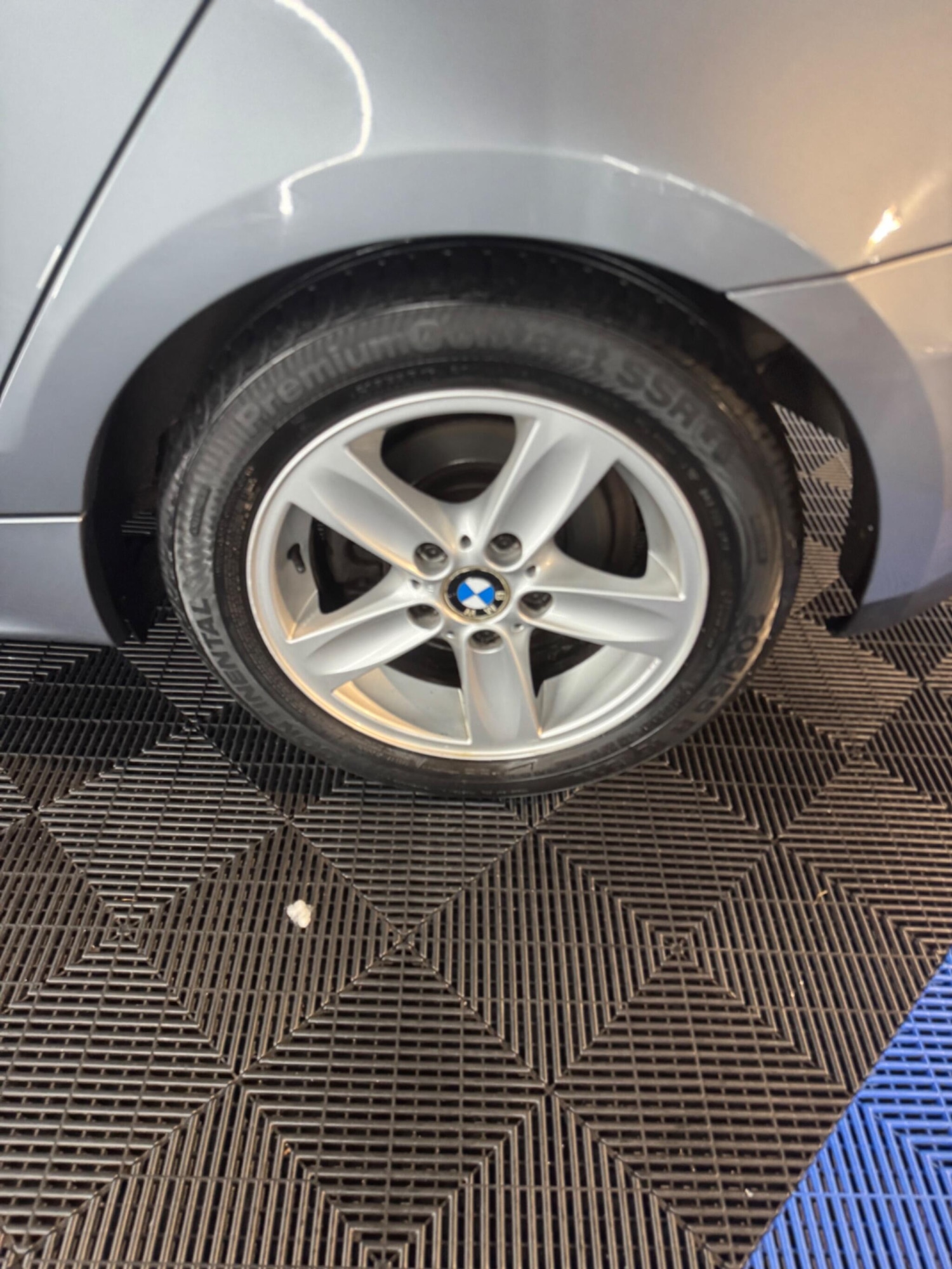 Used BMW 1 Series 2006 for sale - 76866543: Photo 24