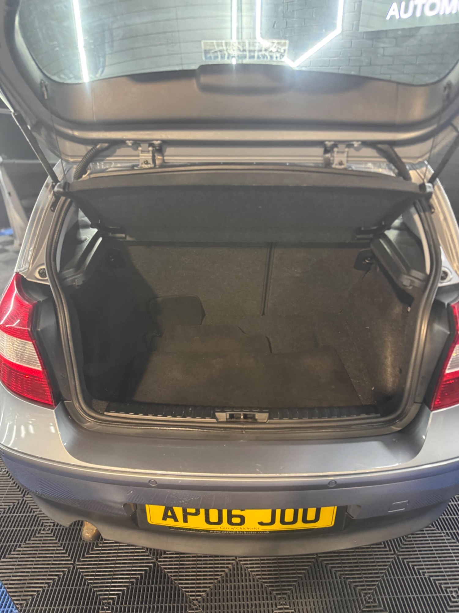 Used BMW 1 Series 2006 for sale - 76866543: Photo 25