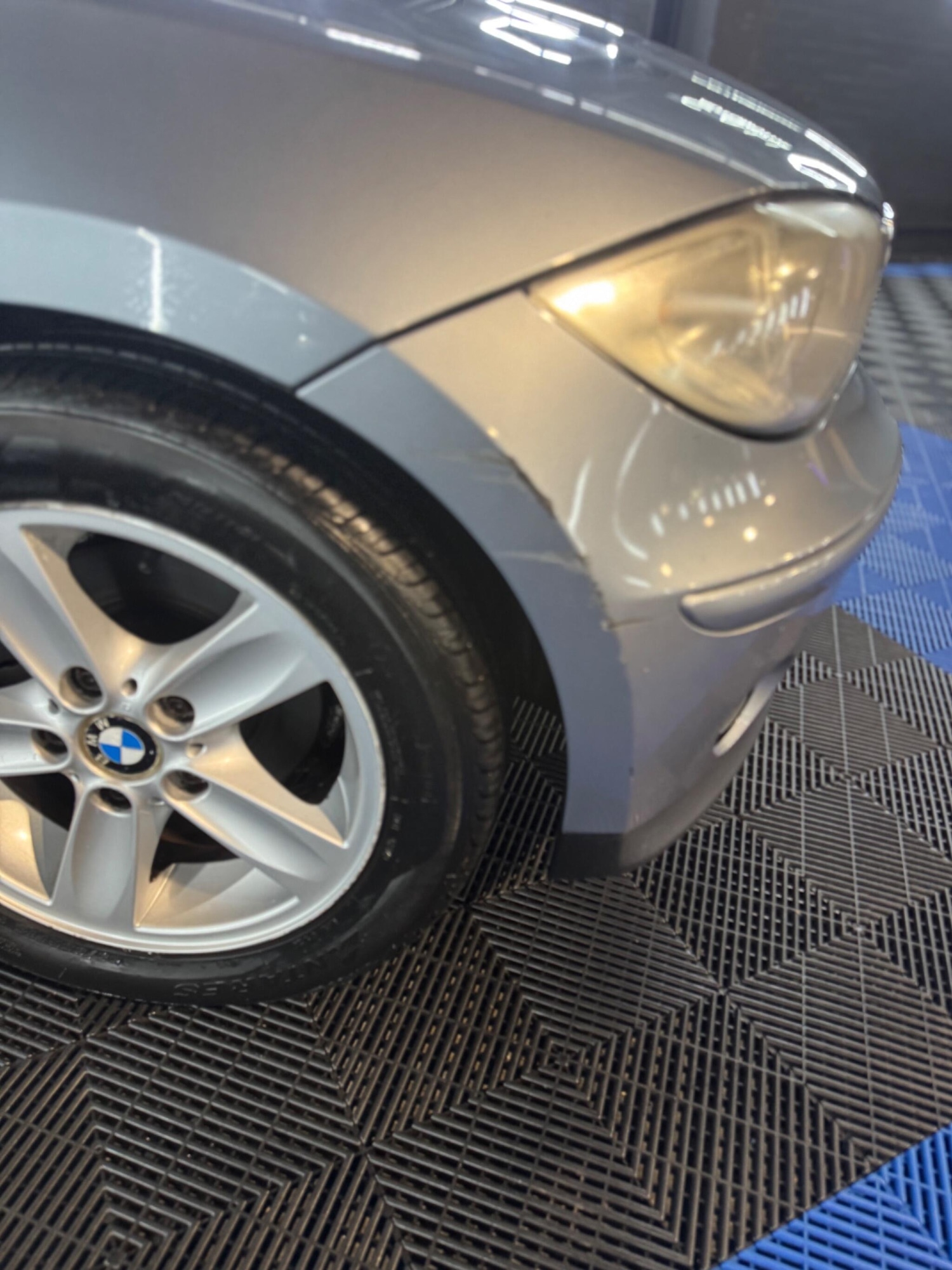 Used BMW 1 Series 2006 for sale - 76866543: Photo 27