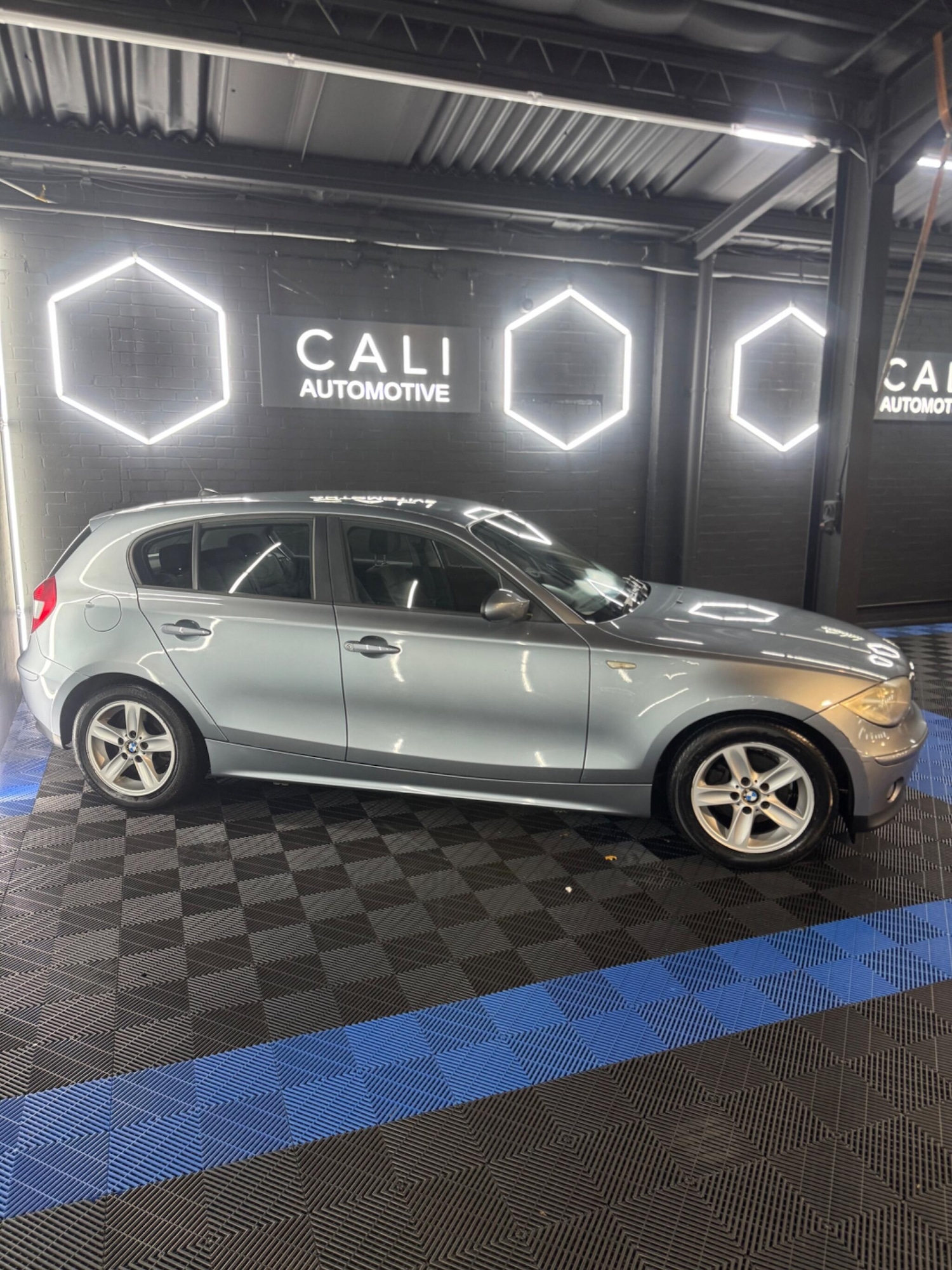 Used BMW 1 Series 2006 for sale - 76866543: Photo 28