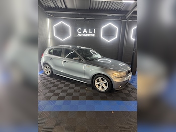 Used BMW 1 Series 2006 for sale - 76866543: Photo