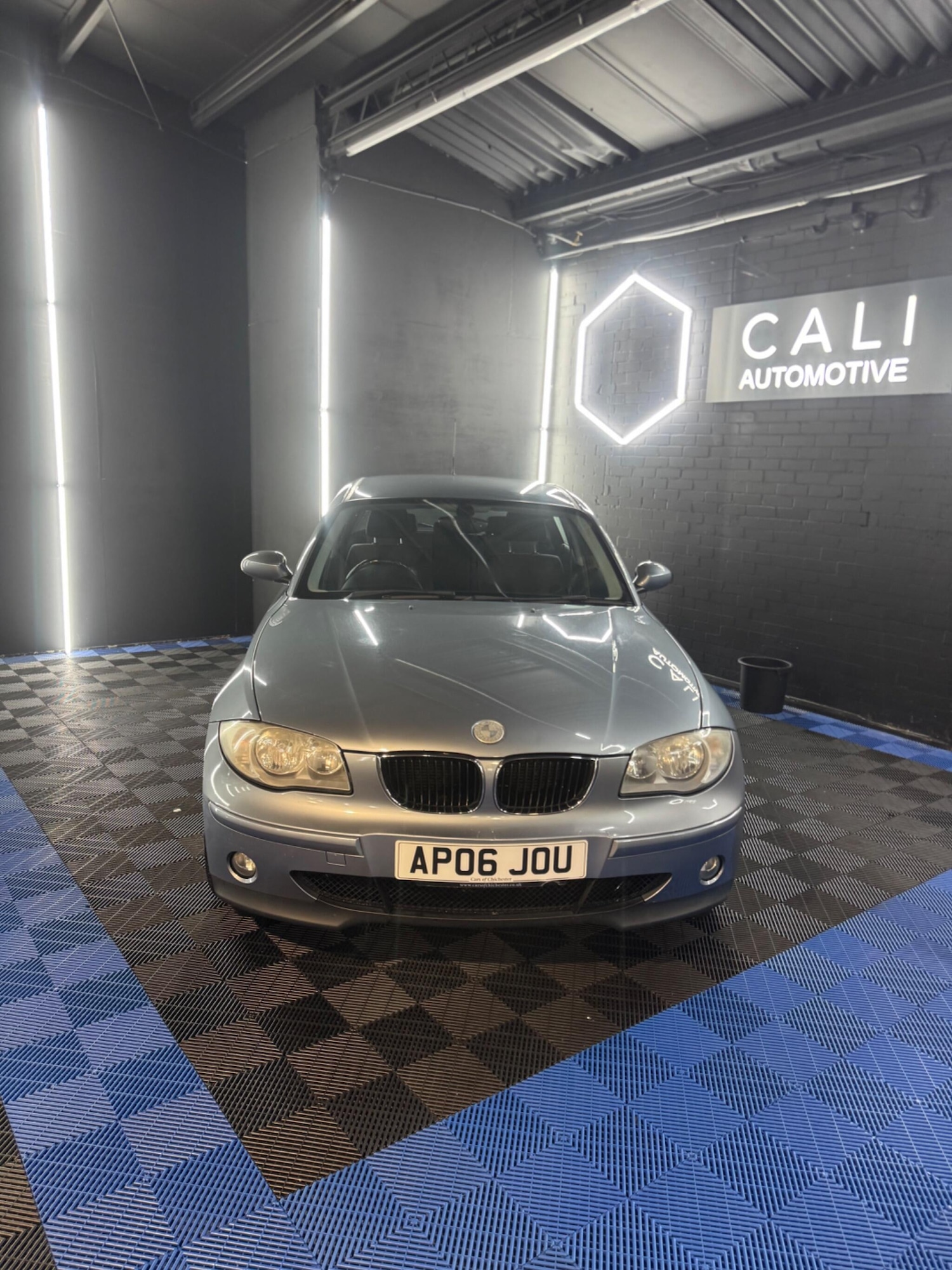 Used BMW 1 Series 2006 for sale - 76866543: Photo 3