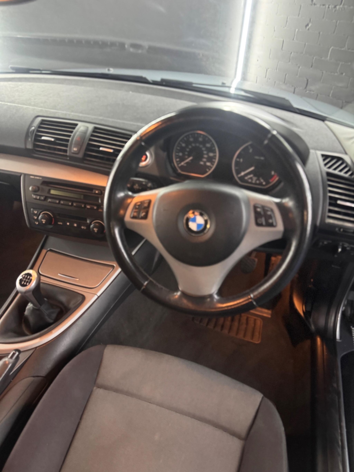 Used BMW 1 Series 2006 for sale - 76866543: Photo 30