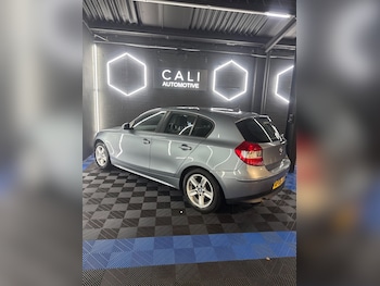 Used BMW 1 Series 2006 for sale - 76866543: Photo