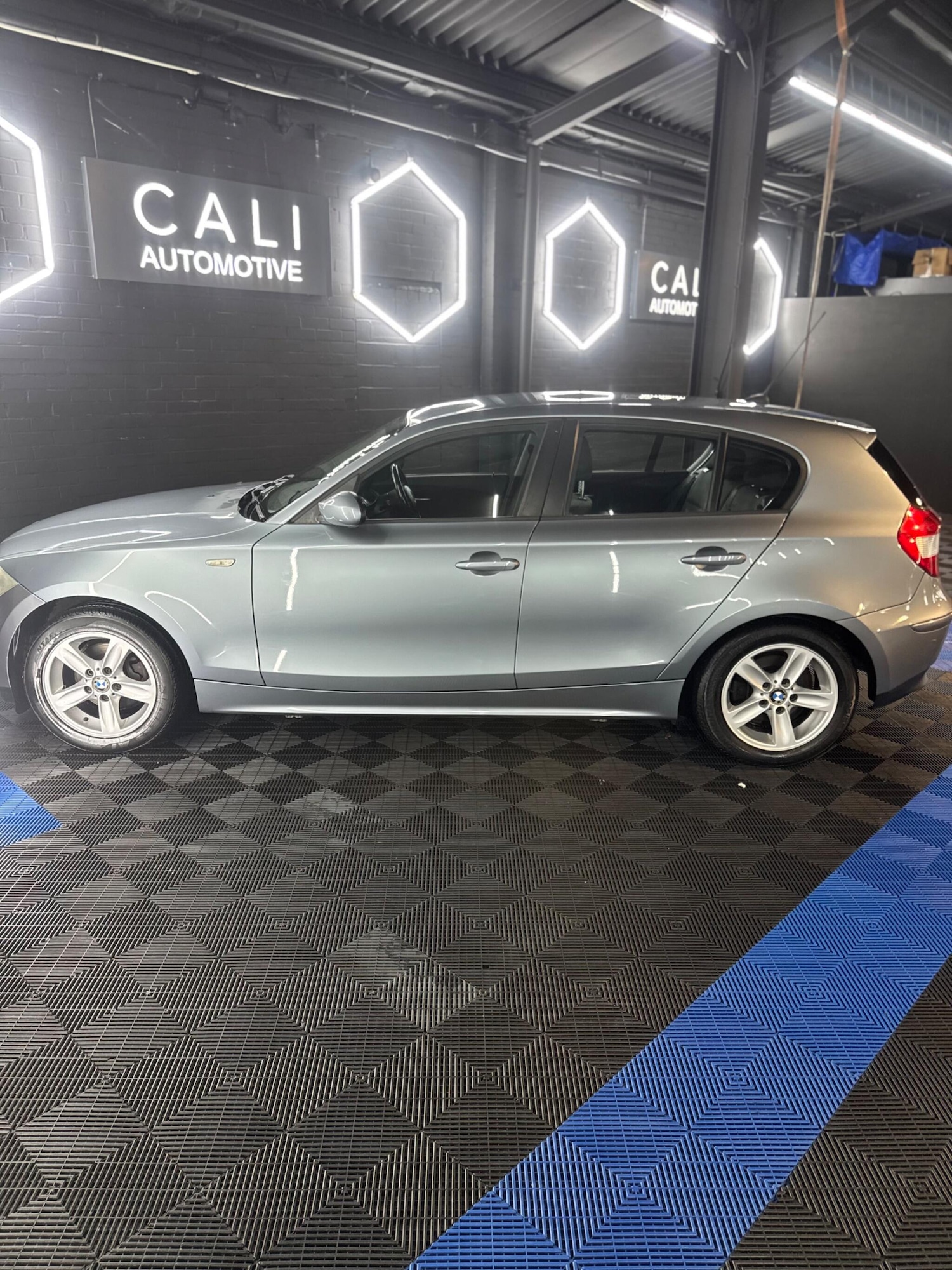 Used BMW 1 Series 2006 for sale - 76866543: Photo 5