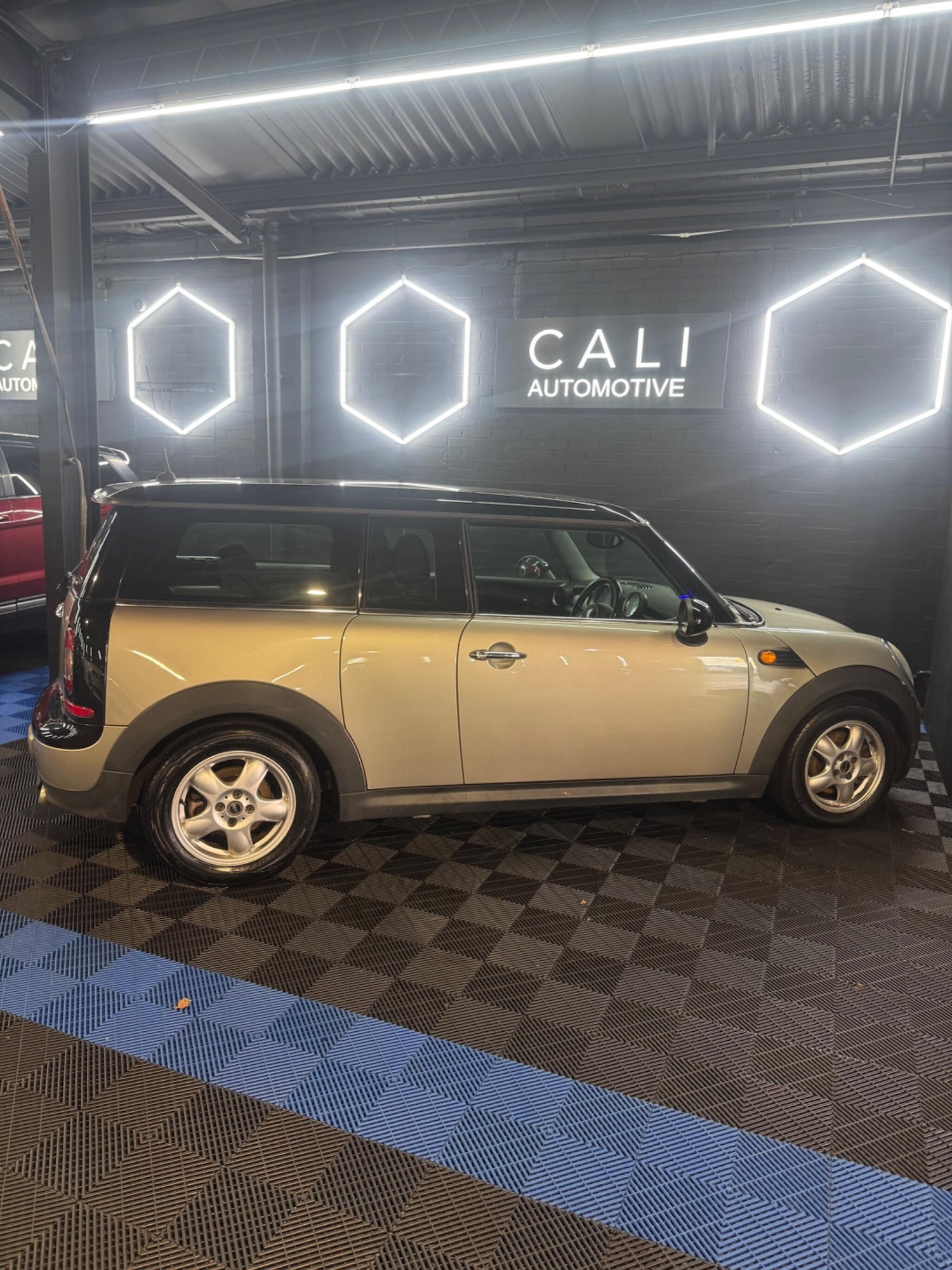 Used MINI Clubman for sale - 77825162: Photo 10