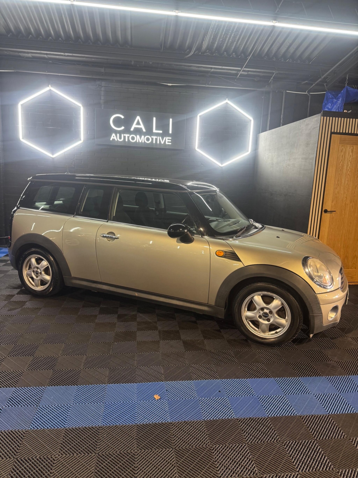 Used MINI Clubman for sale - 77825162: Photo 15