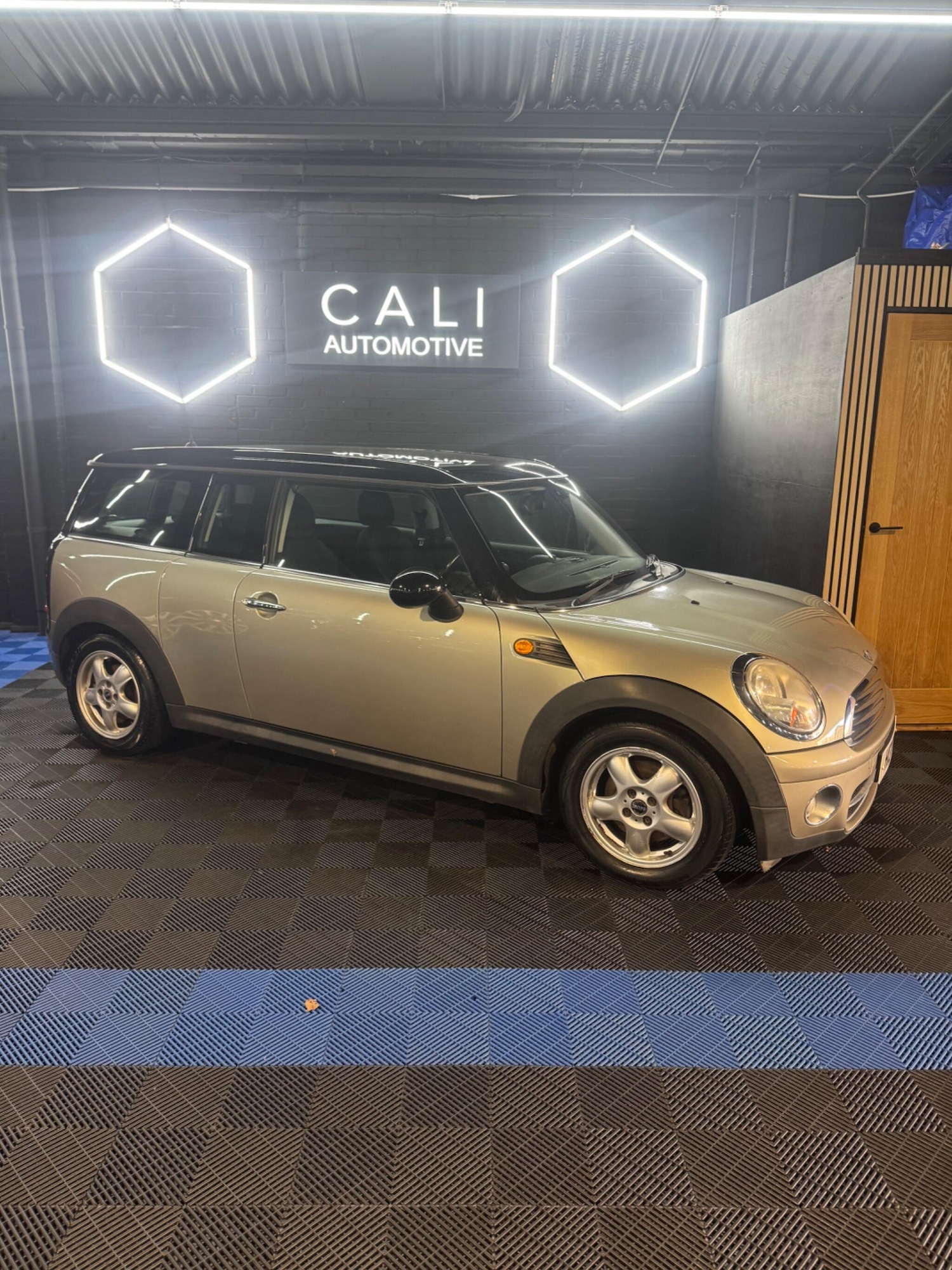 Used MINI Clubman for sale - 77825162: Photo 16