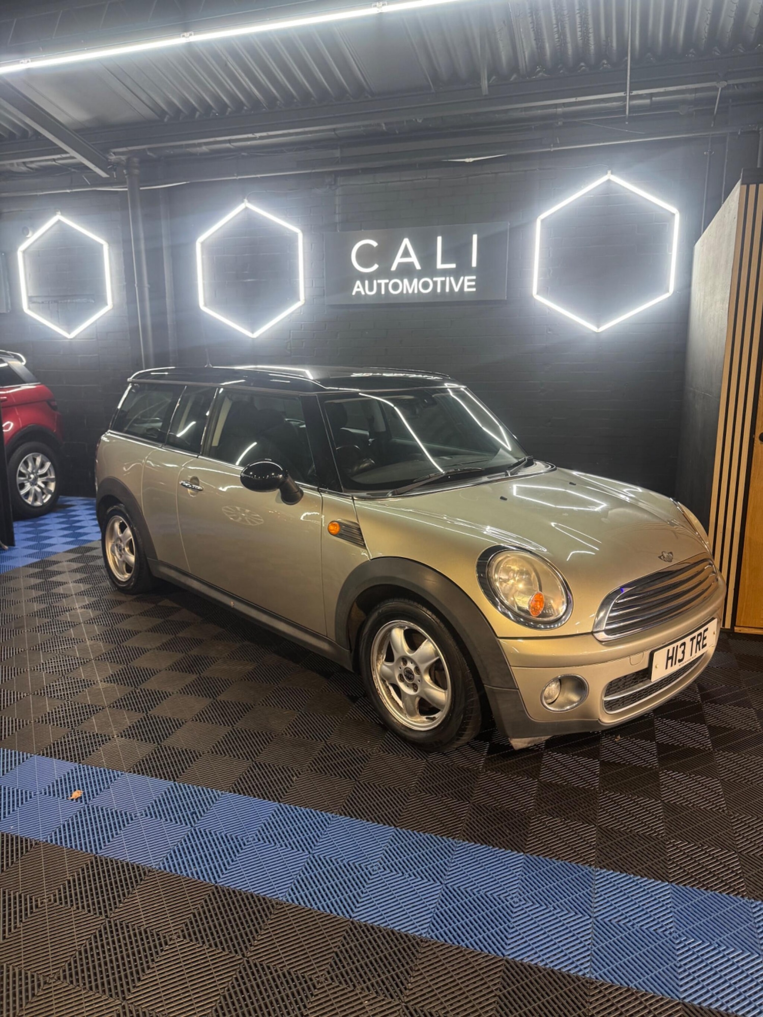 Used MINI Clubman for sale - 77825162: Photo 2