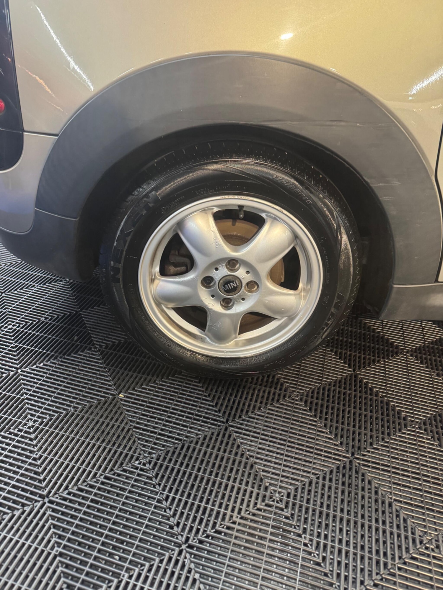 Used MINI Clubman for sale - 77825162: Photo 22