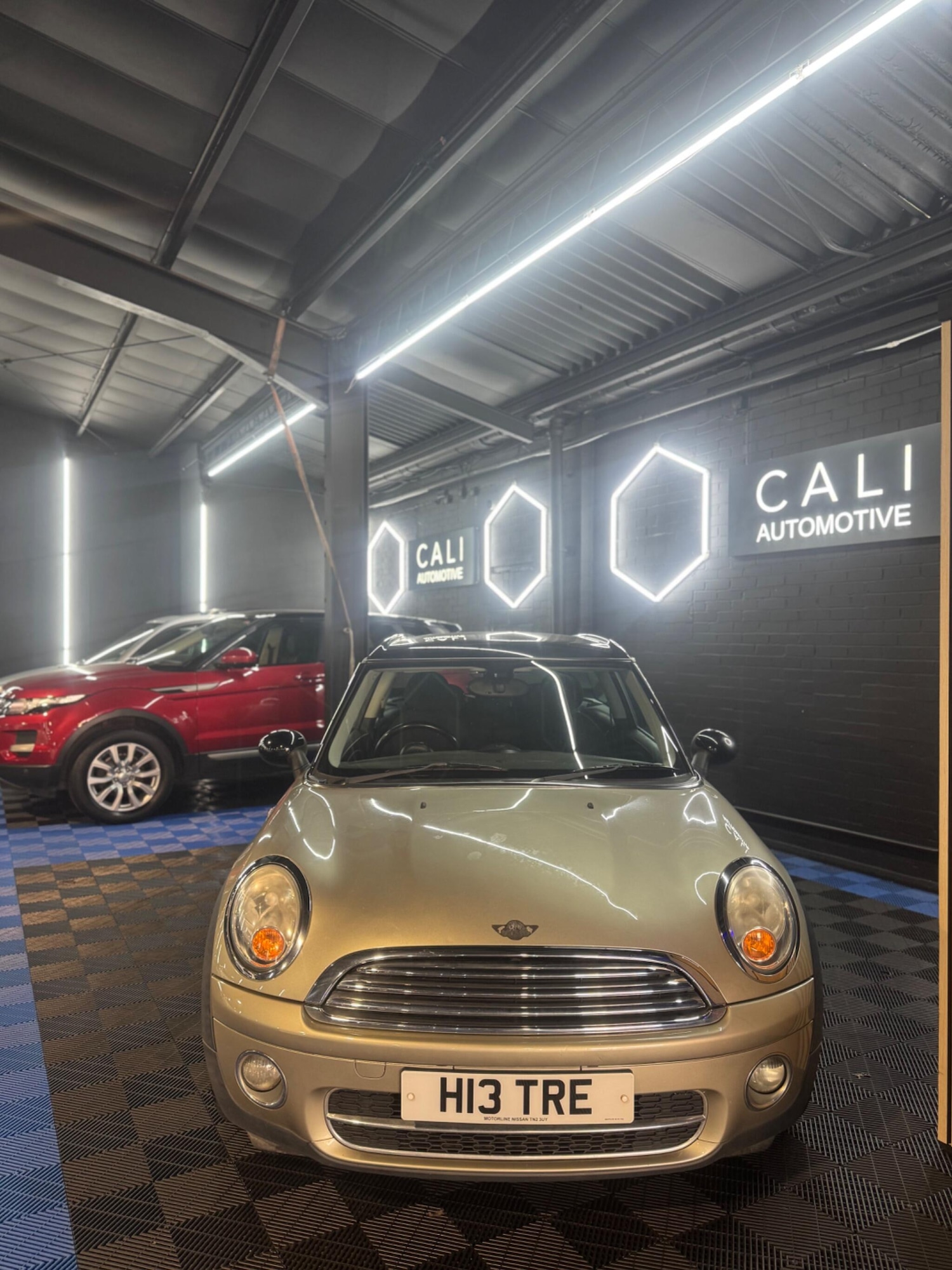 Used MINI Clubman for sale - 77825162: Photo 3