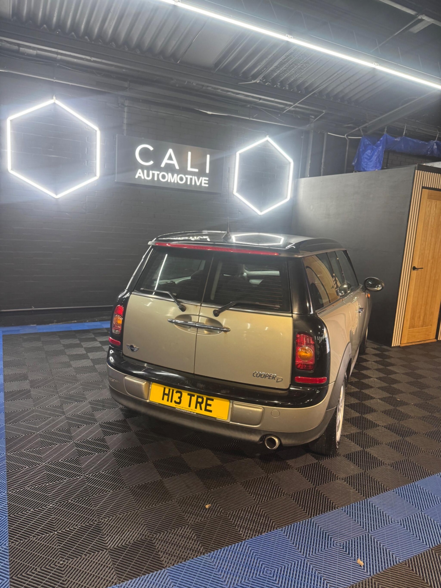 Used MINI Clubman for sale - 77825162: Photo 5