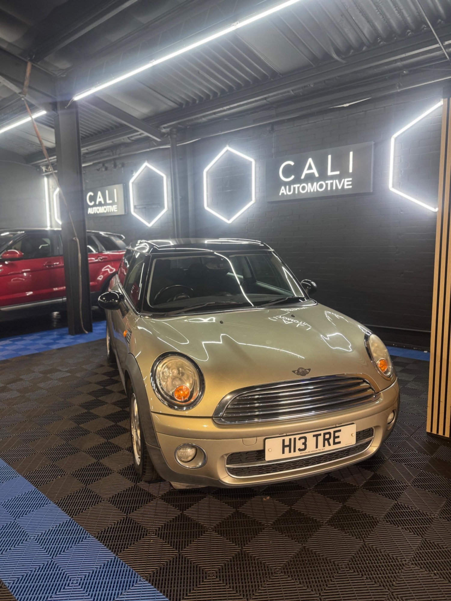 Used MINI Clubman for sale - 77825162: Photo 6