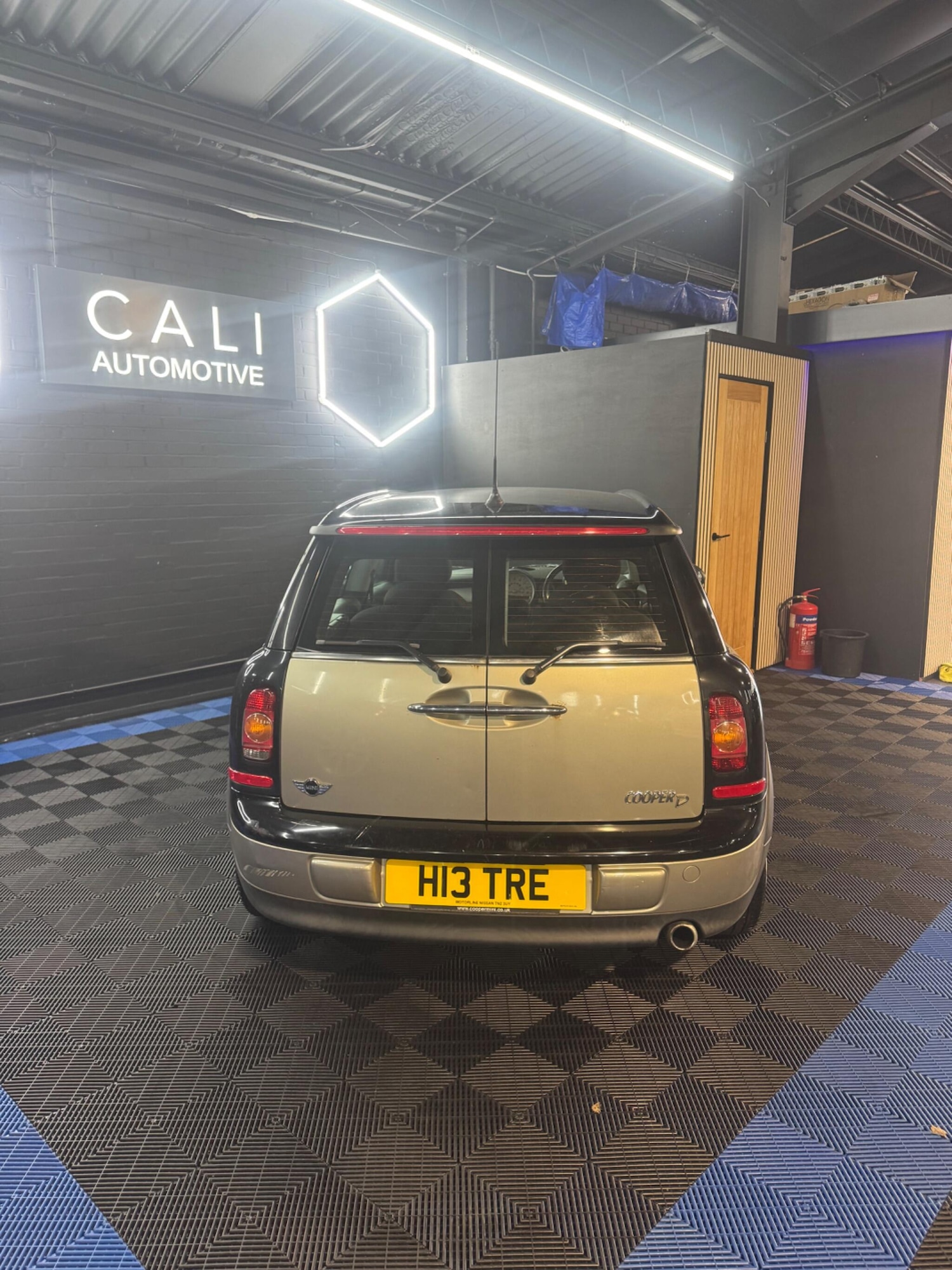 Used MINI Clubman for sale - 77825162: Photo 7