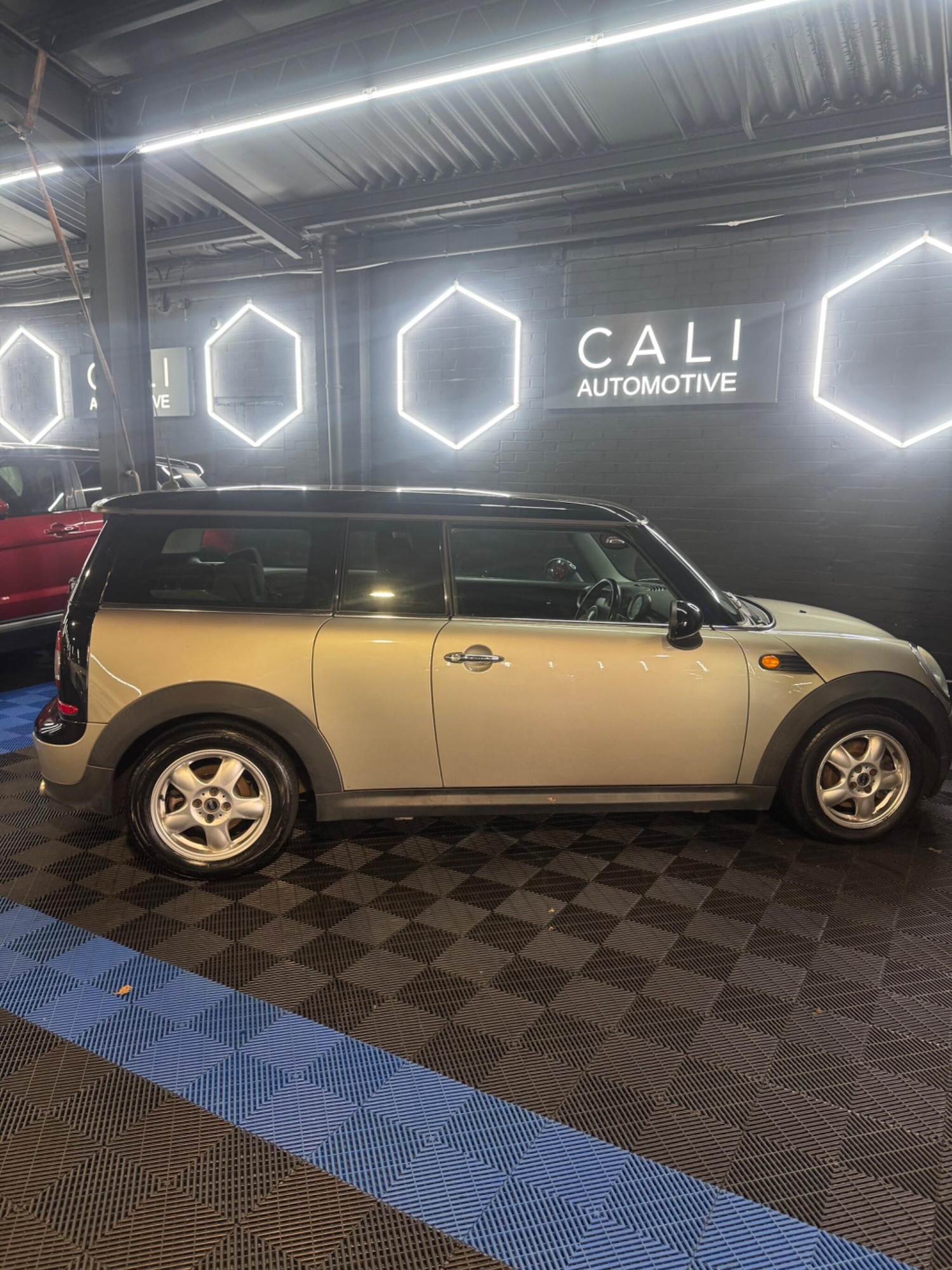 Used MINI Clubman for sale - 77825162: Photo 8