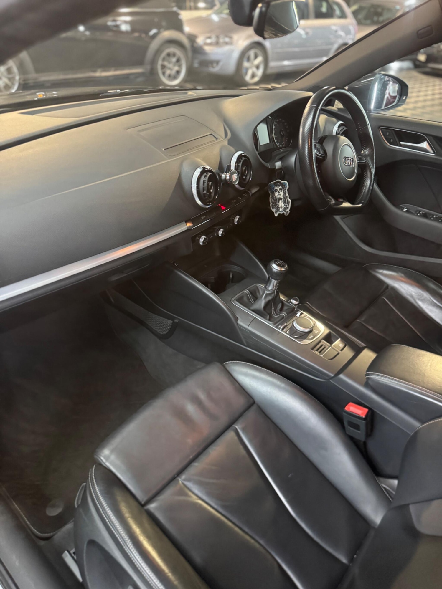 Used Audi A3 for sale - 77994321: Photo 10