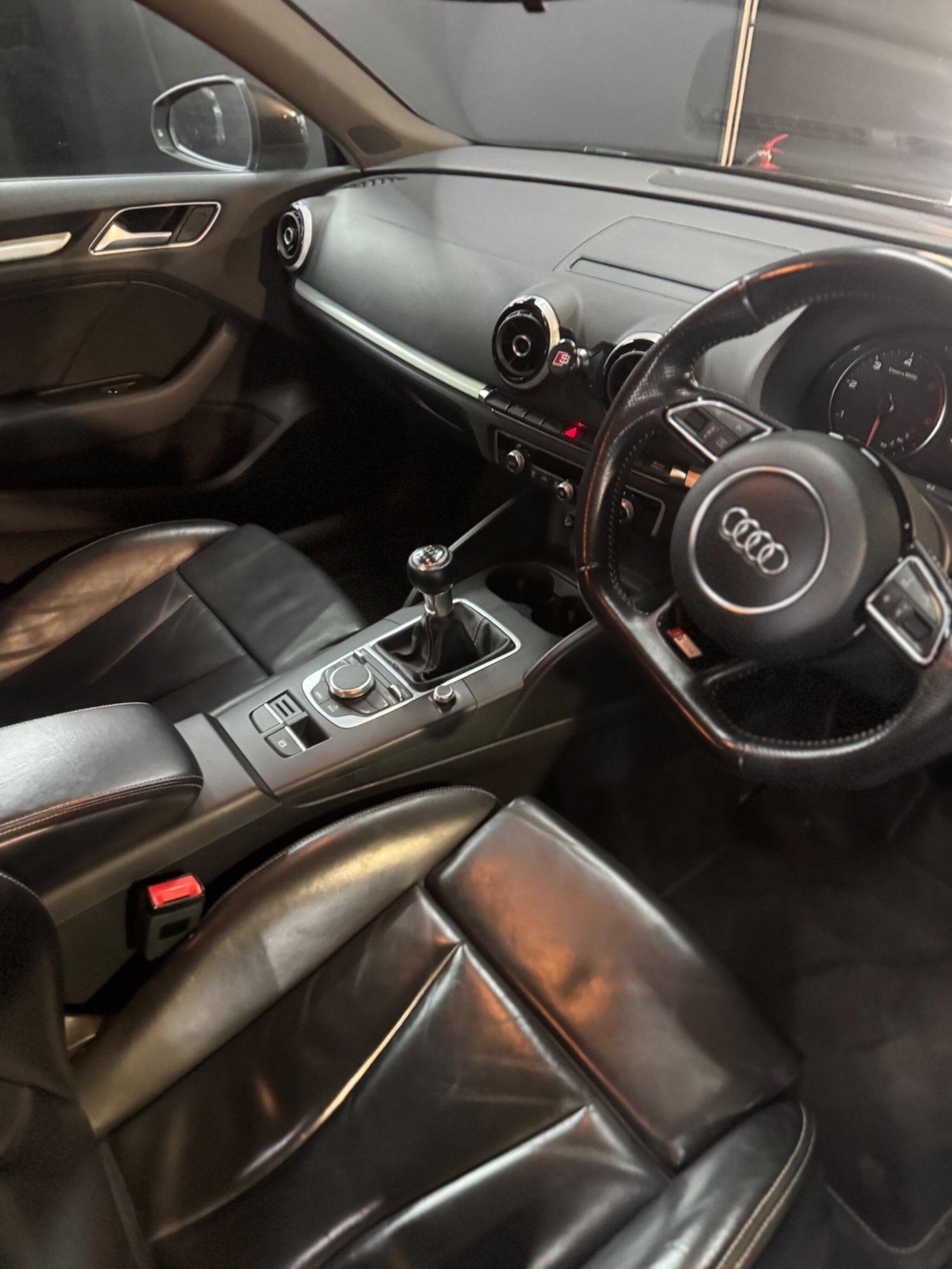 Used Audi A3 for sale - 77994321: Photo 11