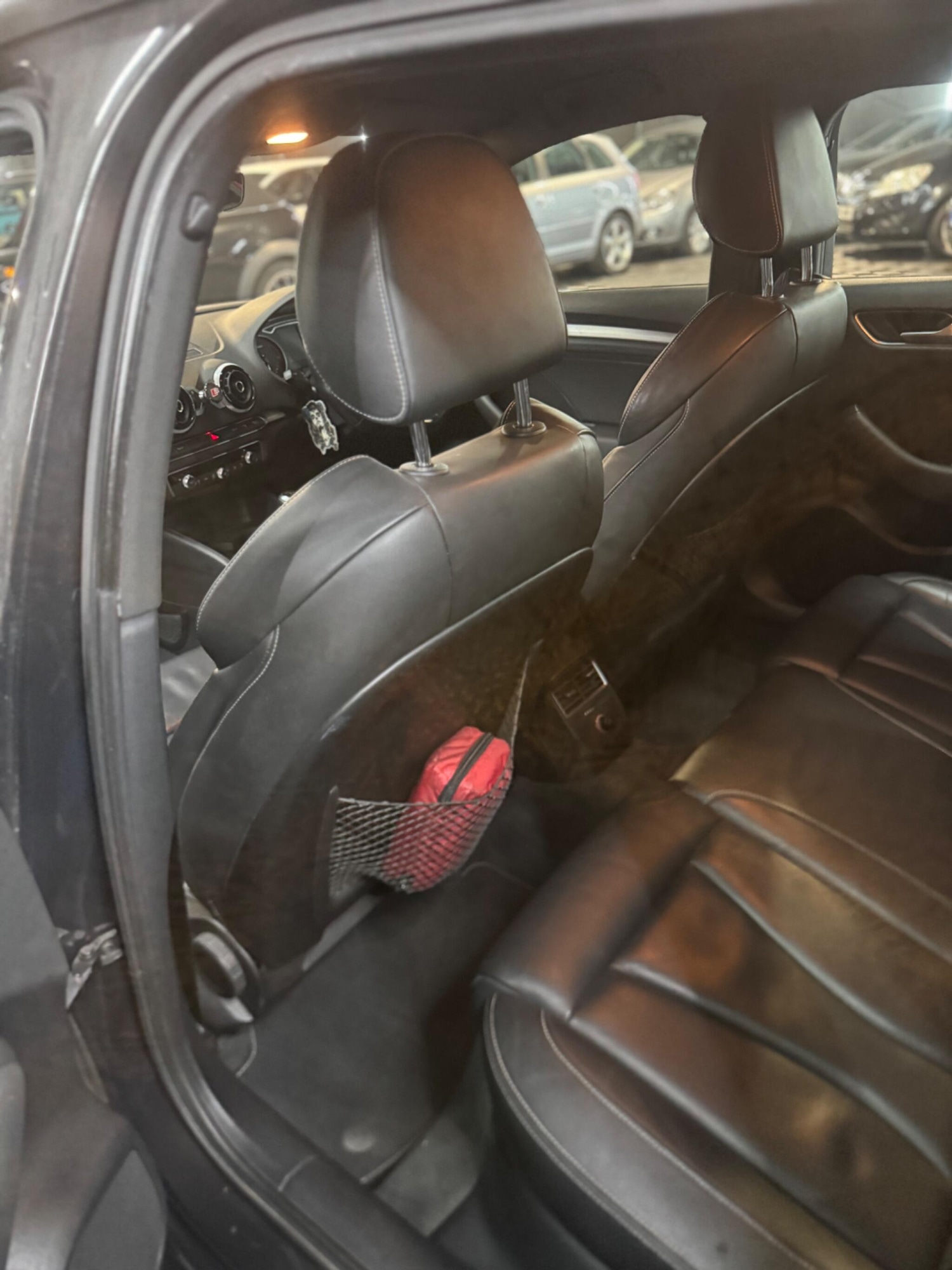 Used Audi A3 for sale - 77994321: Photo 12