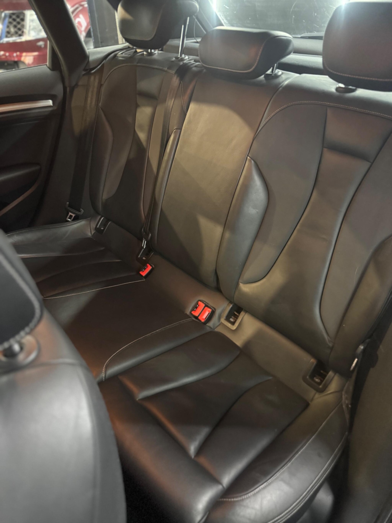 Used Audi A3 for sale - 77994321: Photo 13