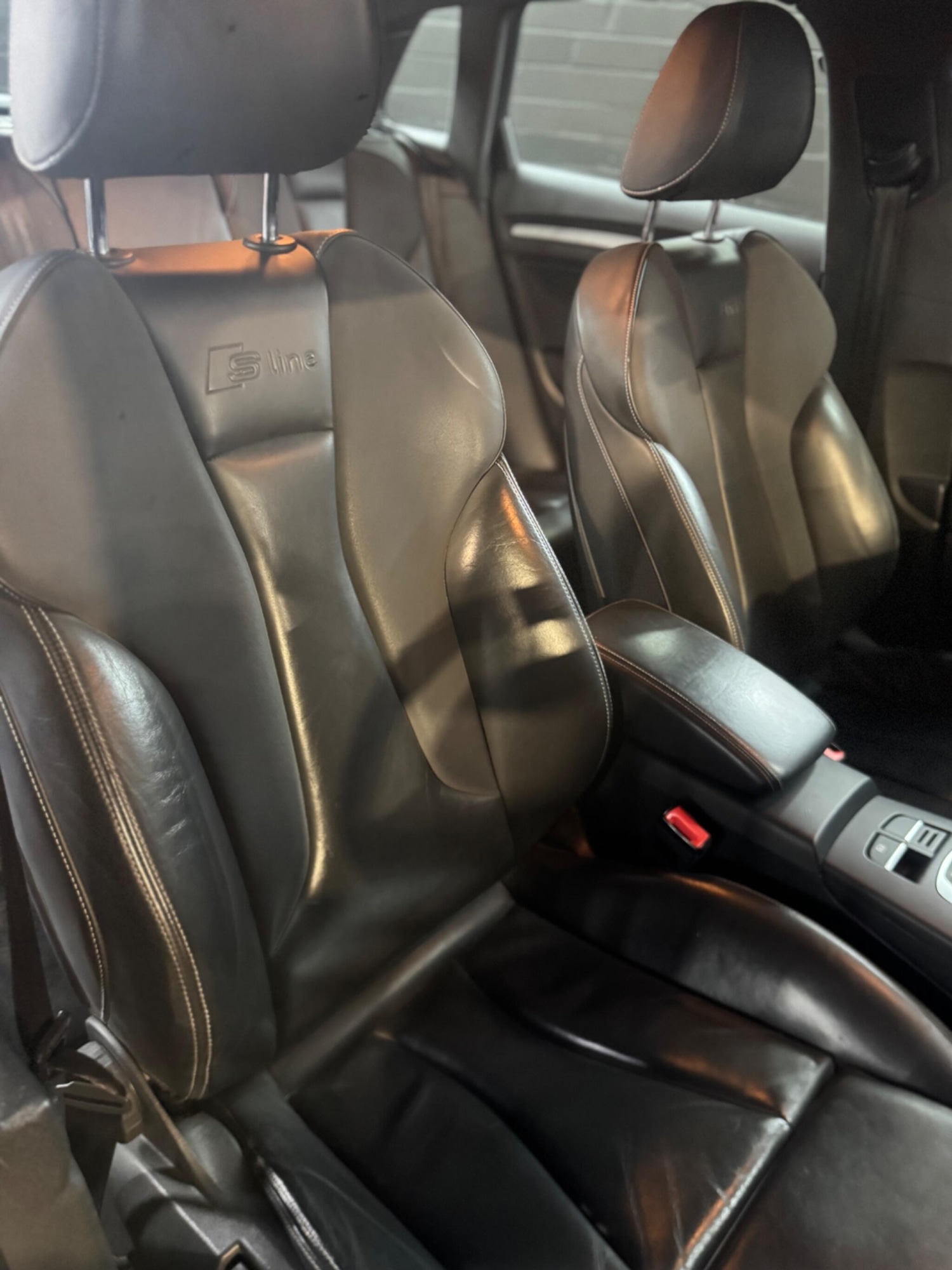 Used Audi A3 for sale - 77994321: Photo 15